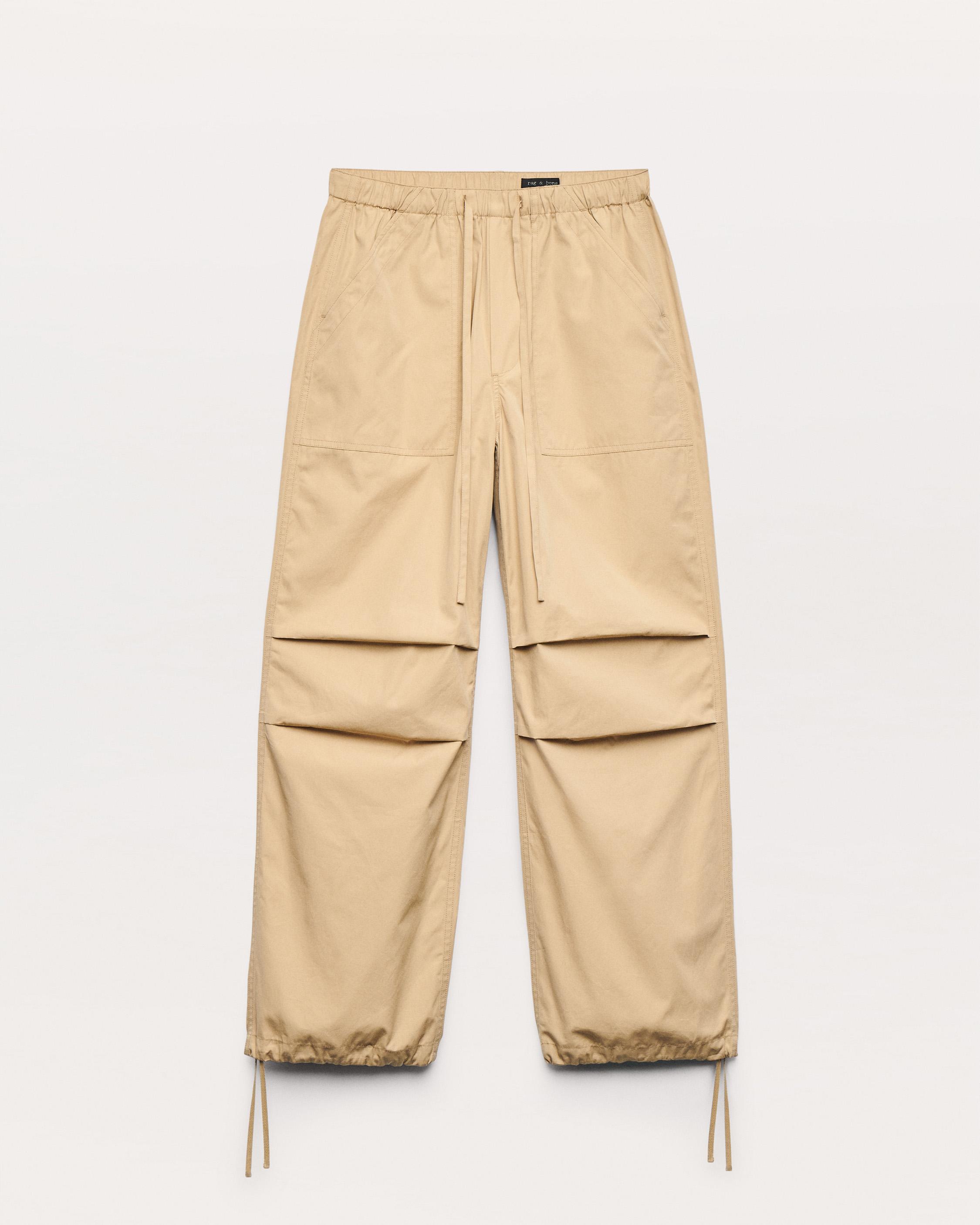 Adina Cotton Pants - image 2