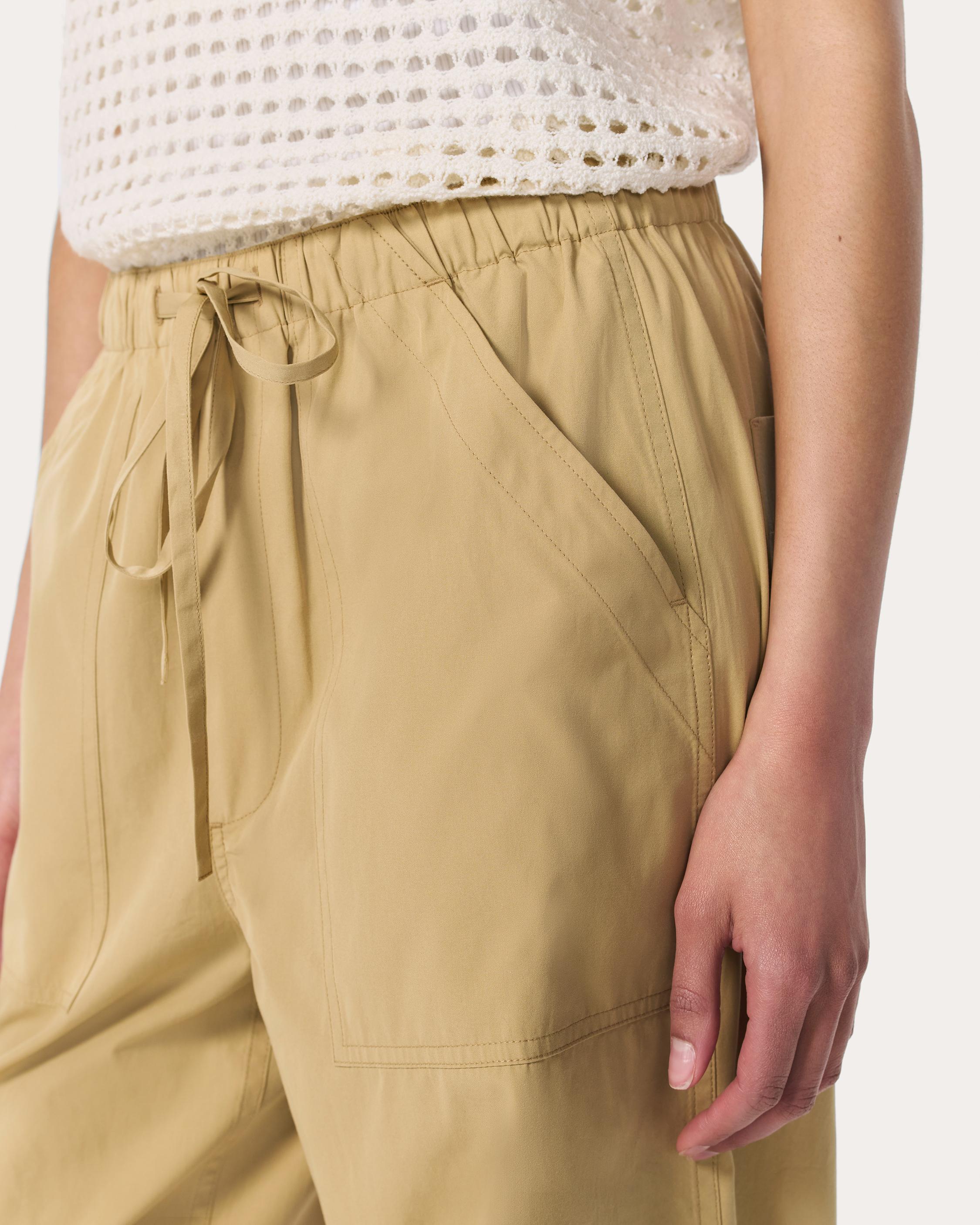 Adina Cotton Pants - image 4