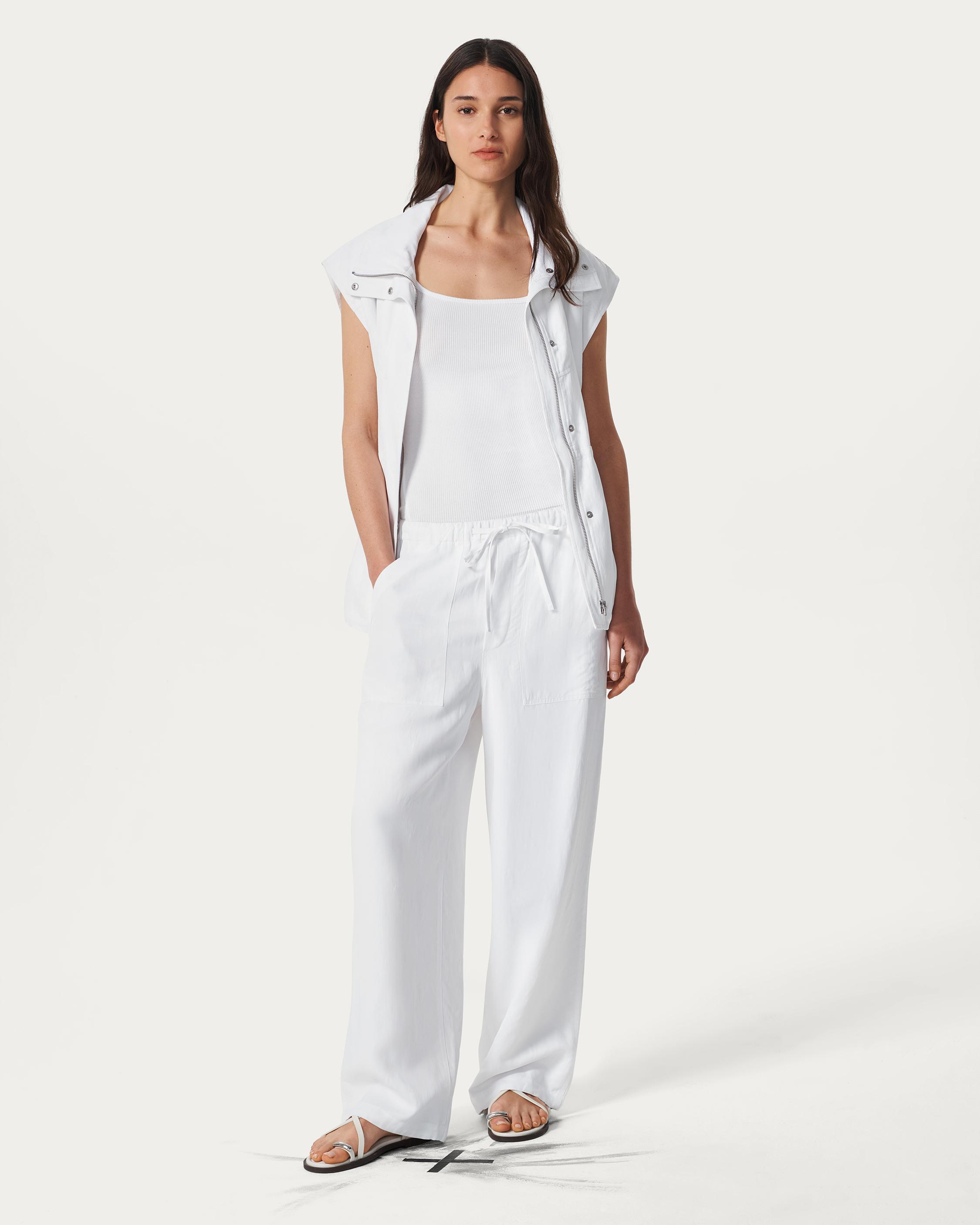 Adina Beach Pants image number 1