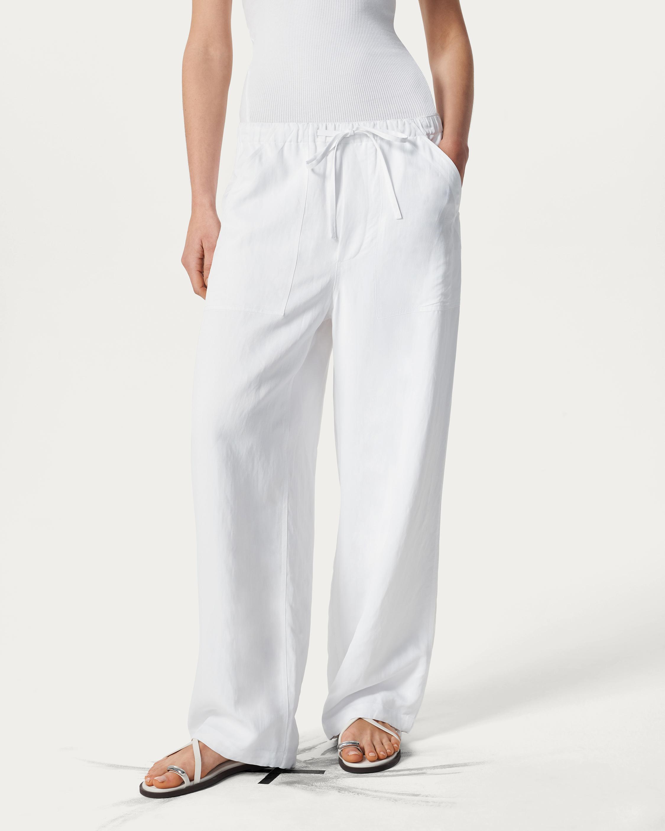 Adina Beach Pants image number 3