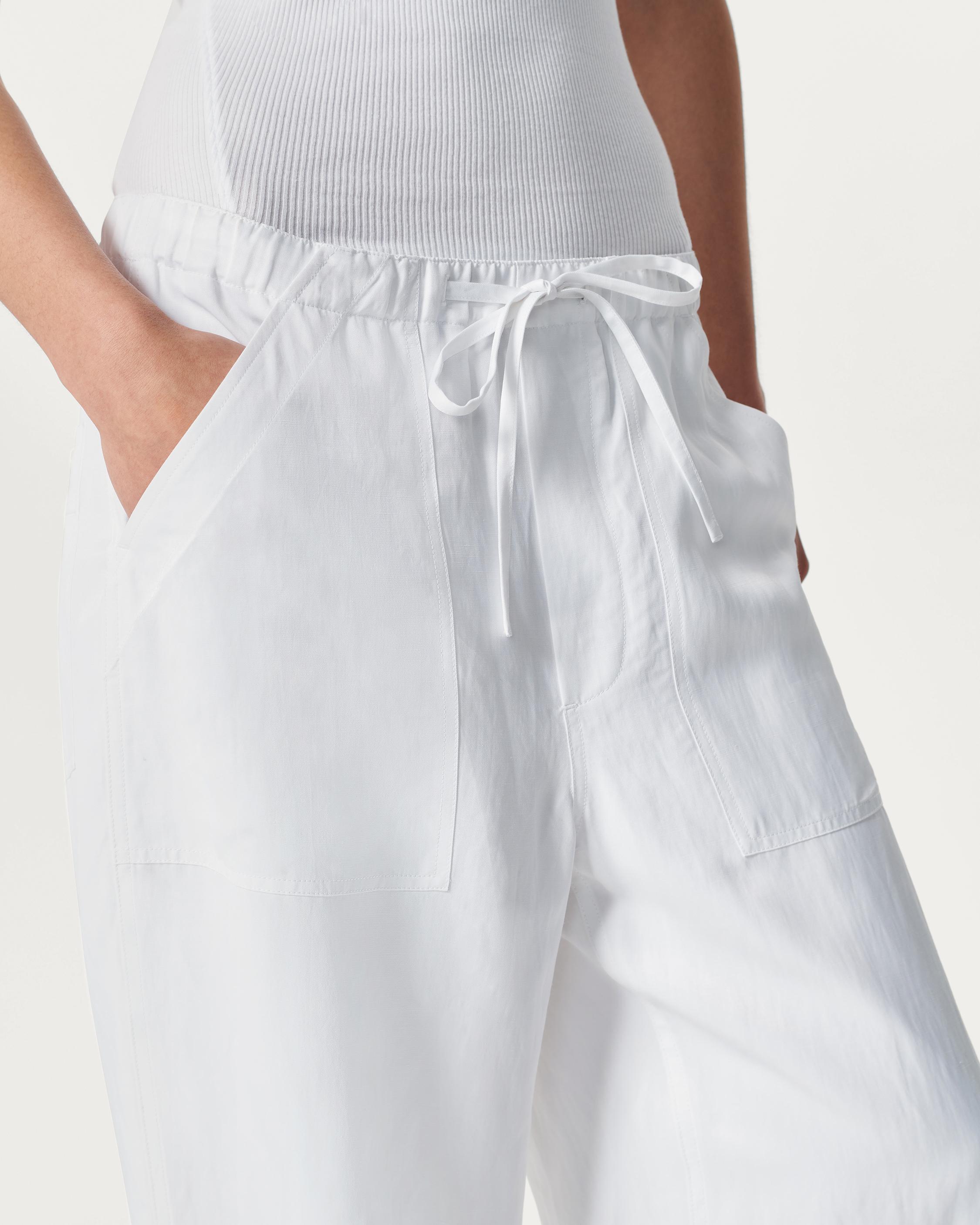 Adina Beach Pants image number 4