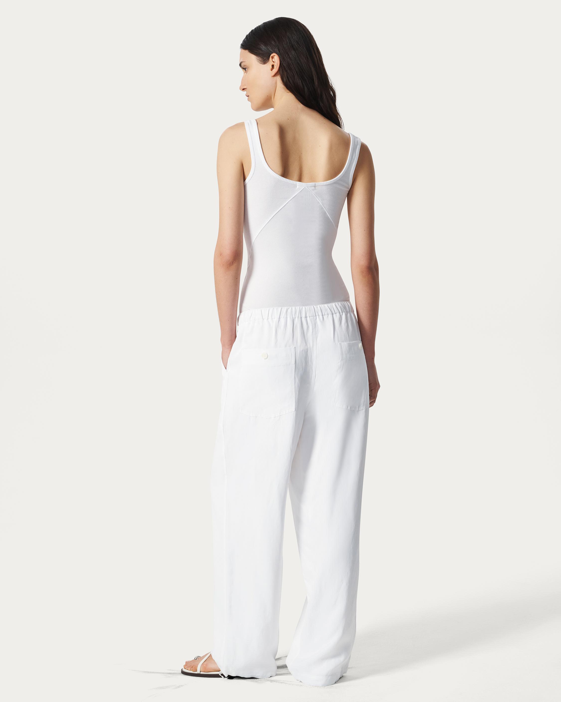 Adina Beach Pants image number 6