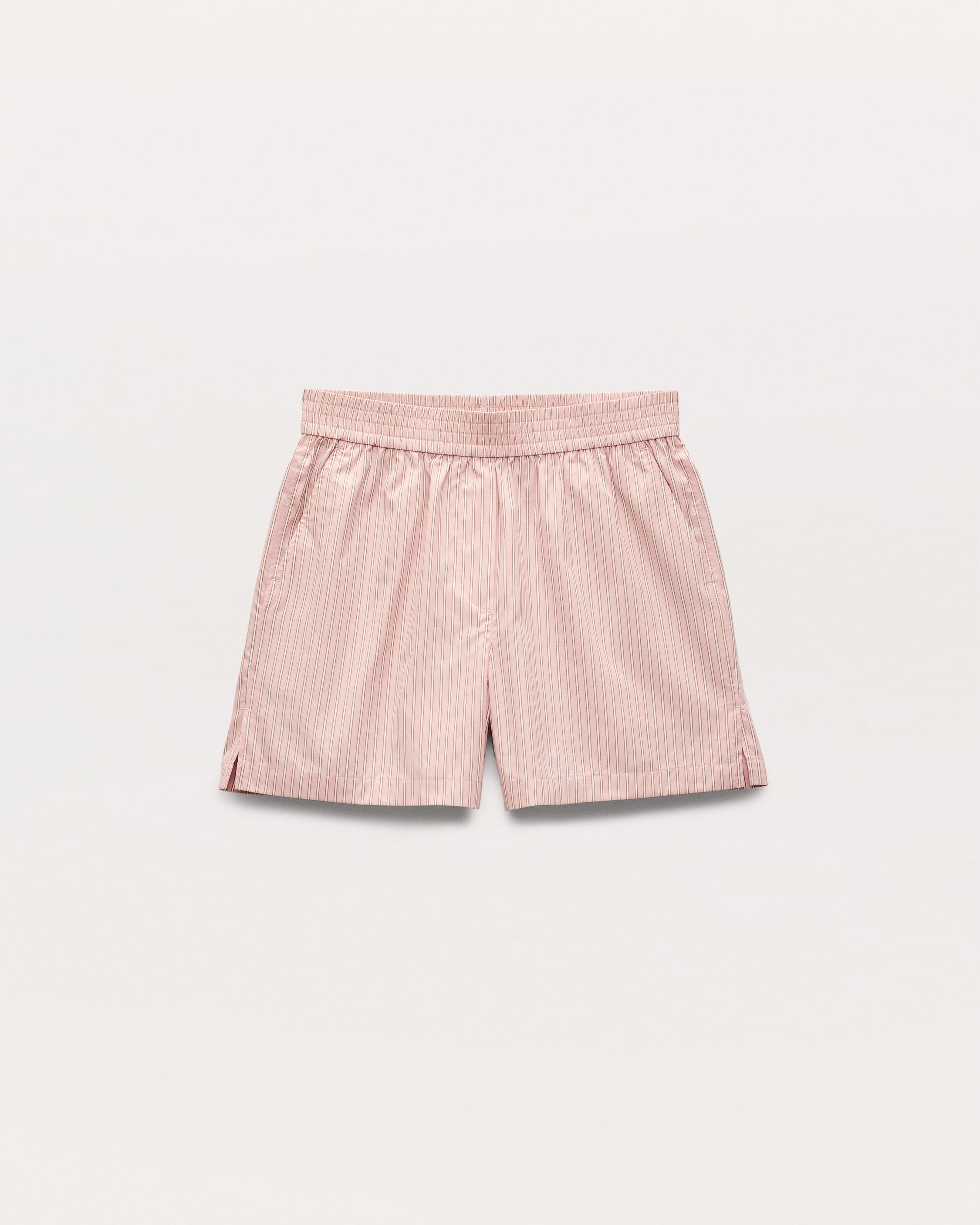 Emma Striped Shorts image number 2