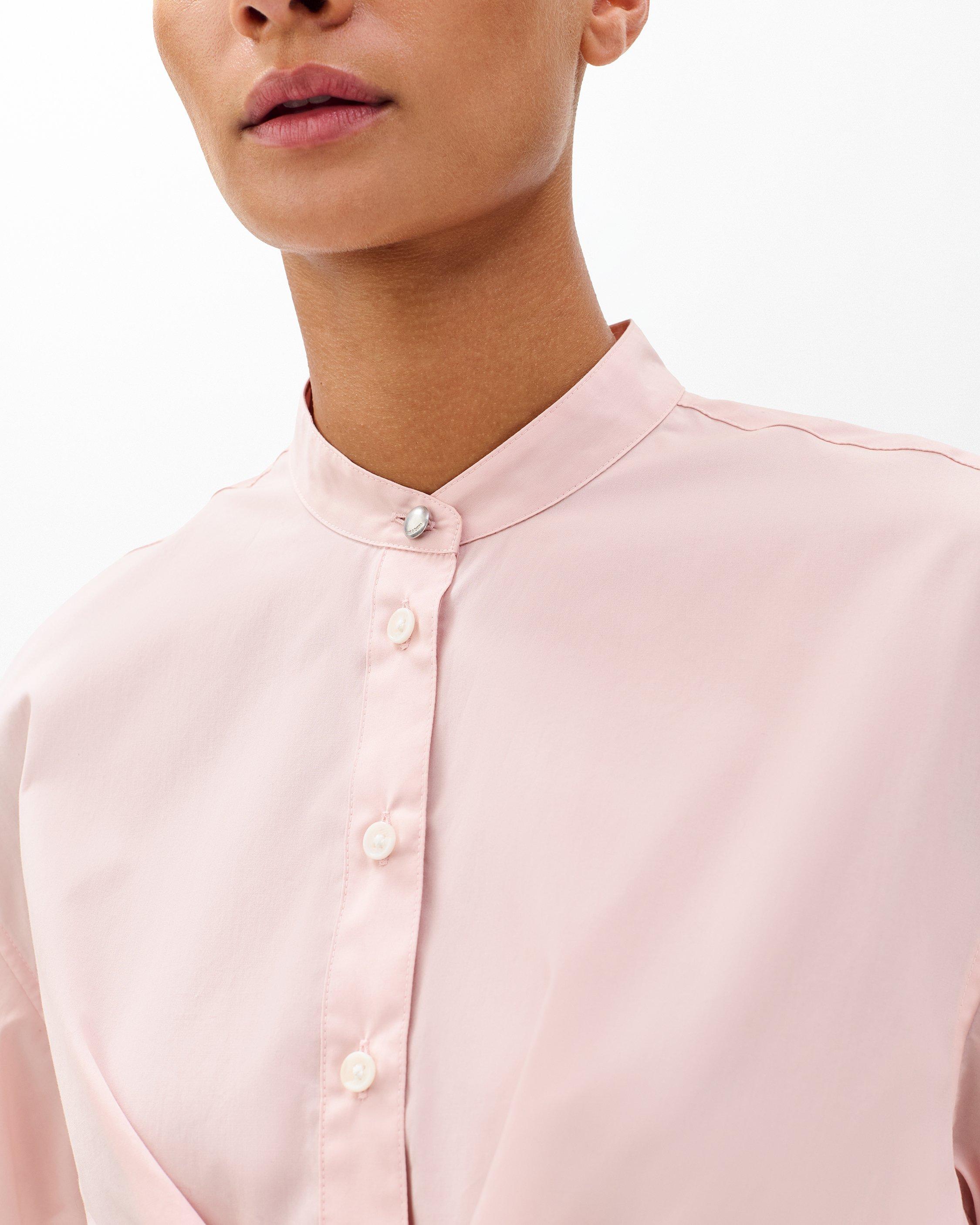 Gretchen Poplin Shirt - image 4