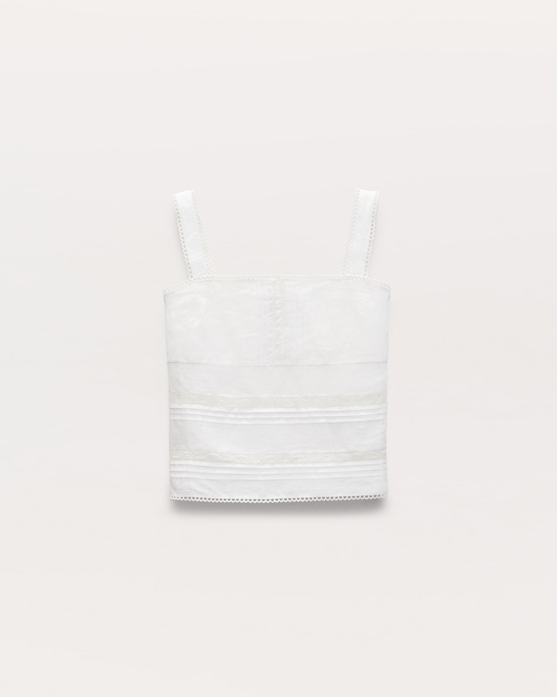Viviana Tank Top - image 2