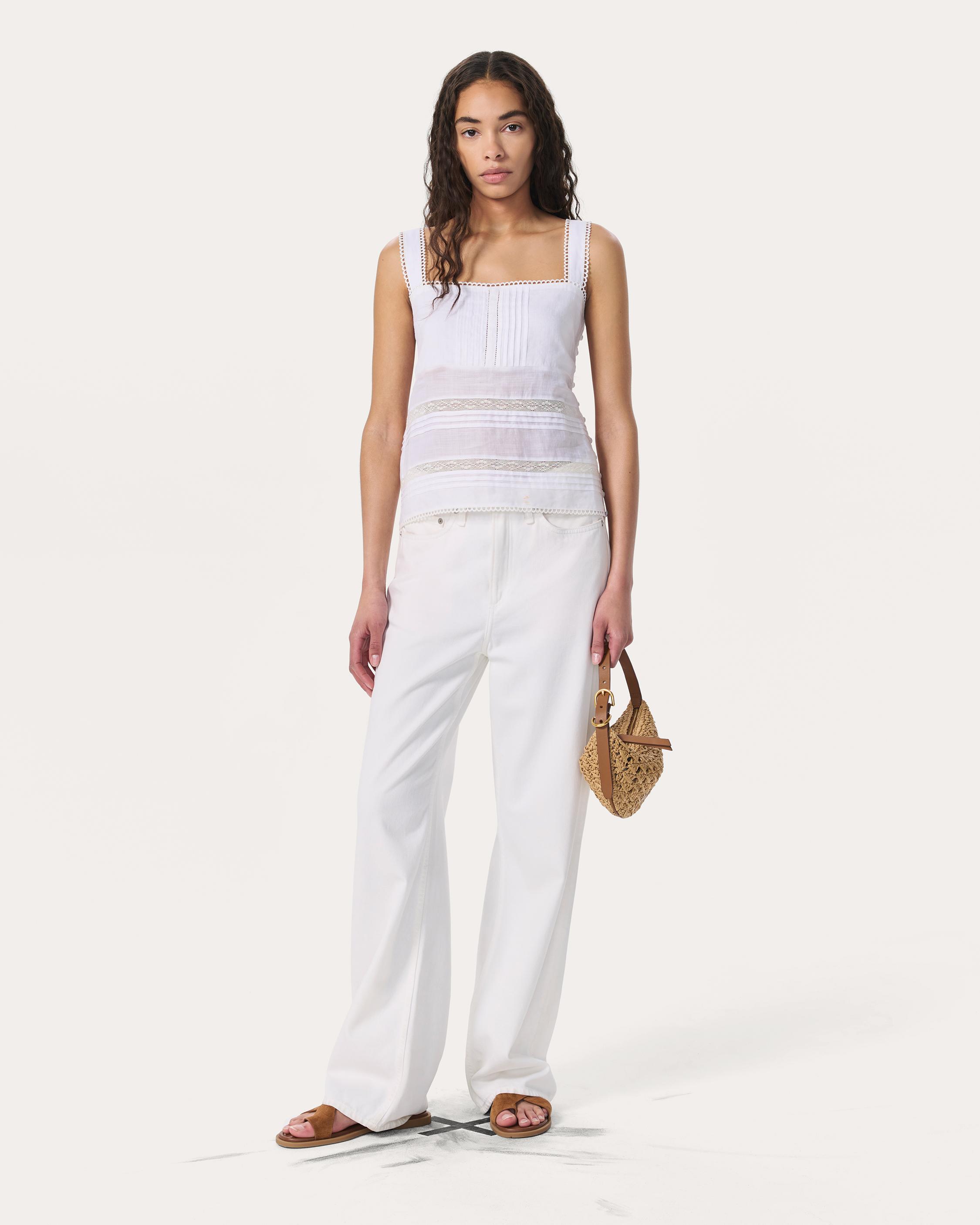 Viviana Tank Top - image 3