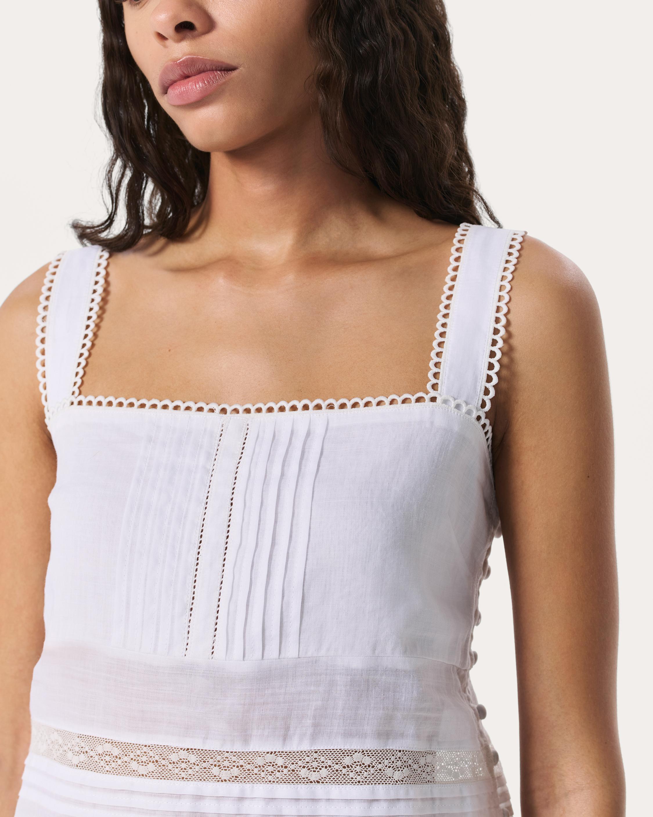 Viviana Tank Top - image 4