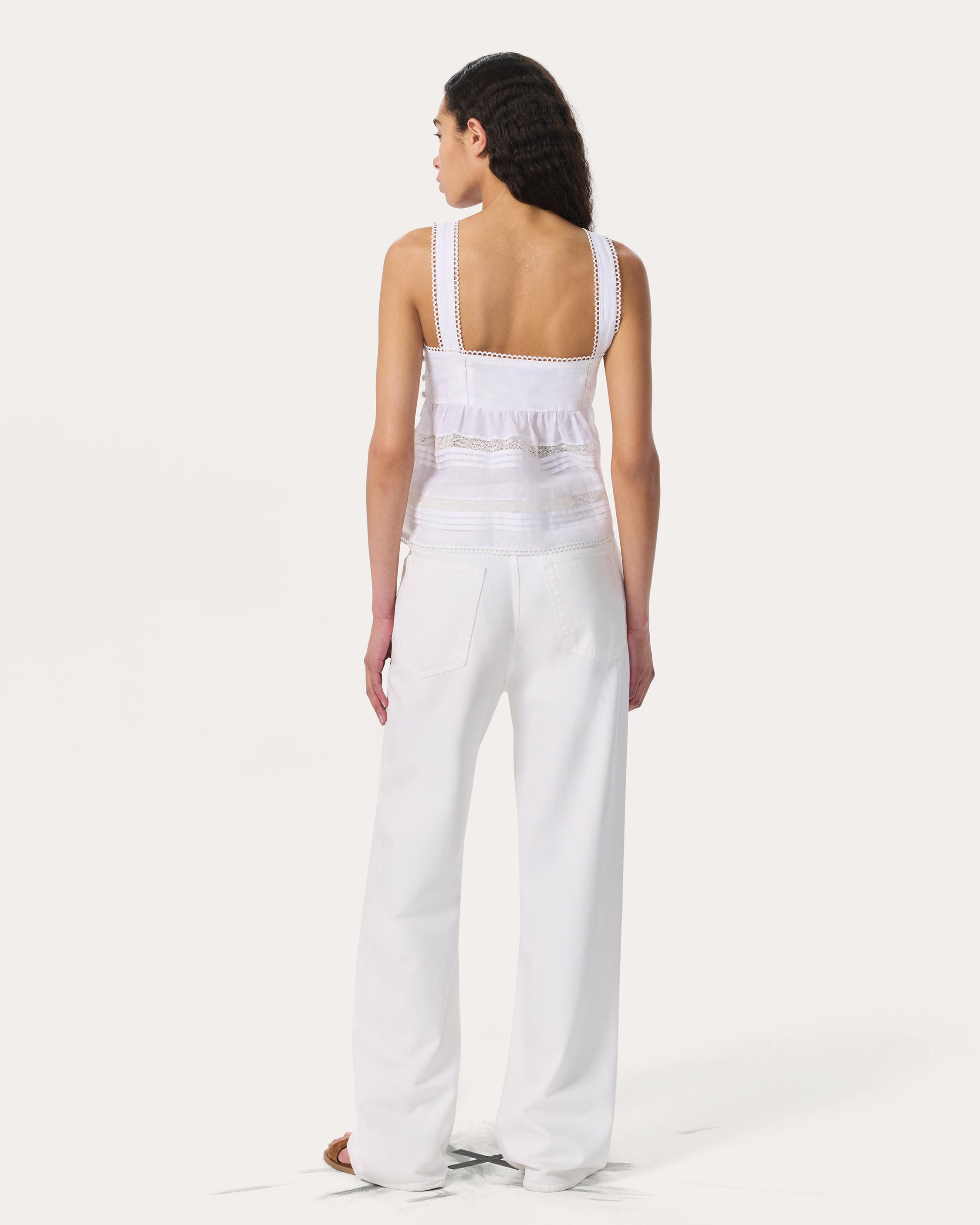 Viviana Tank Top image number 6