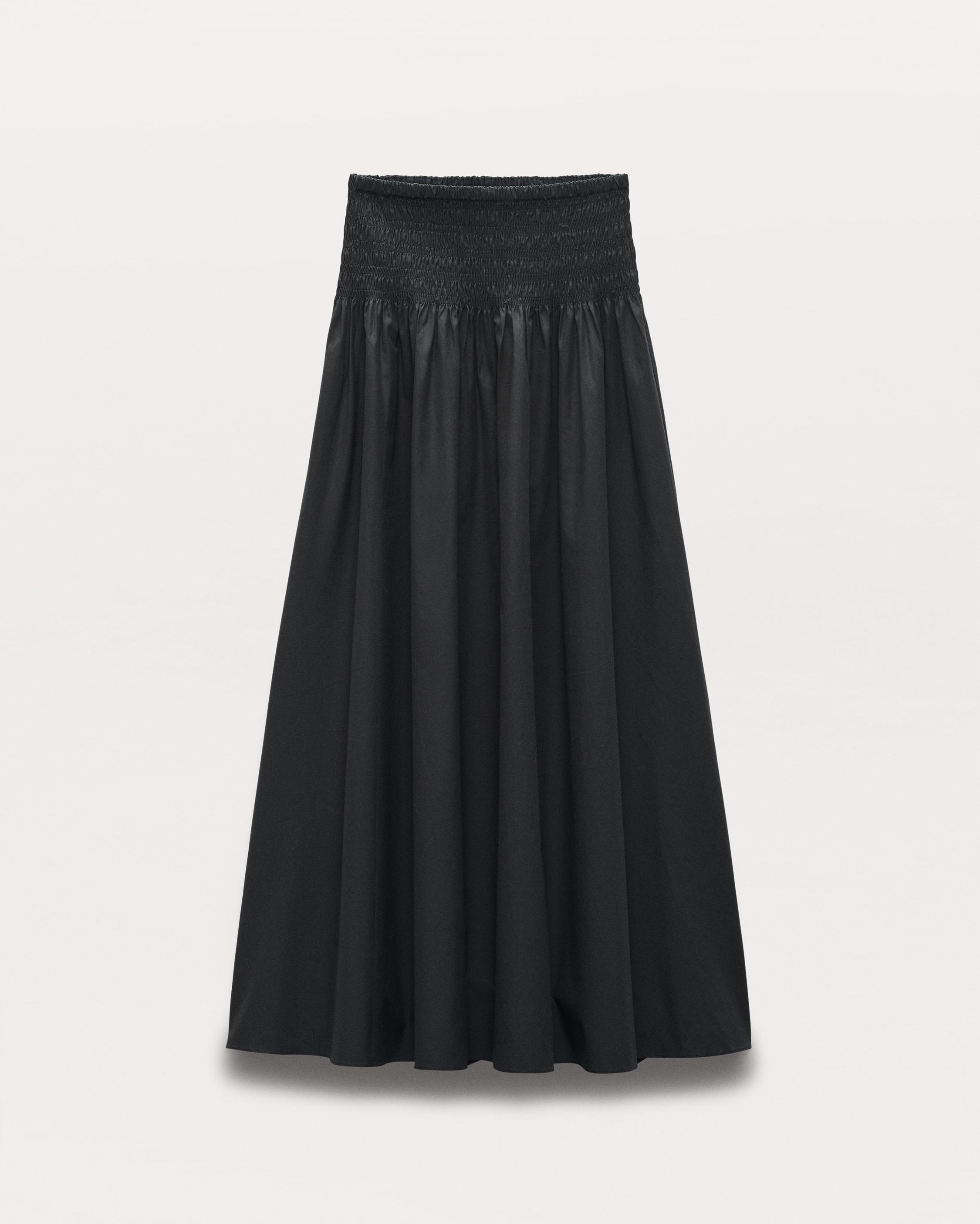 Blythe Maxi Skirt image number 2