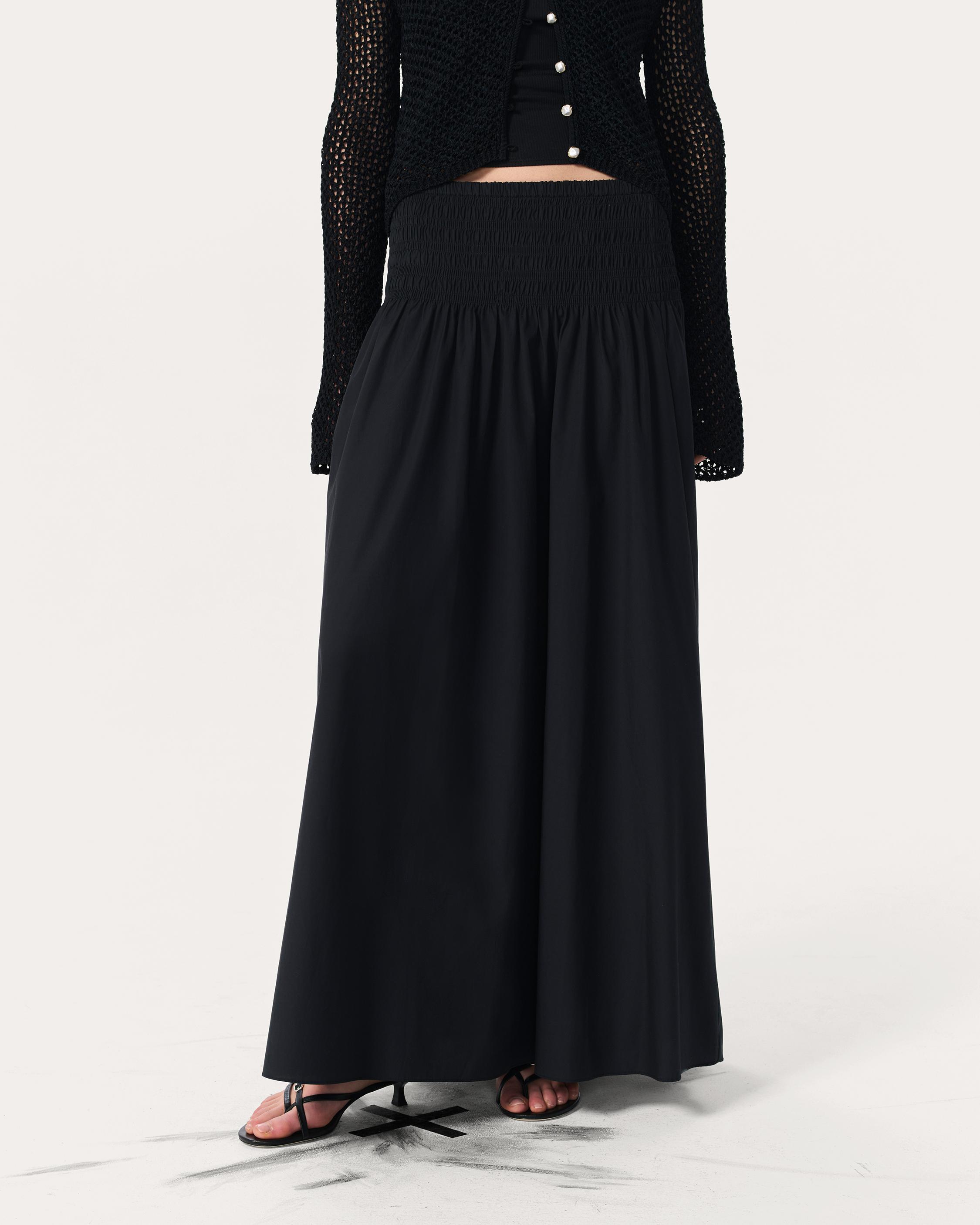 Blythe Maxi Skirt image number 3