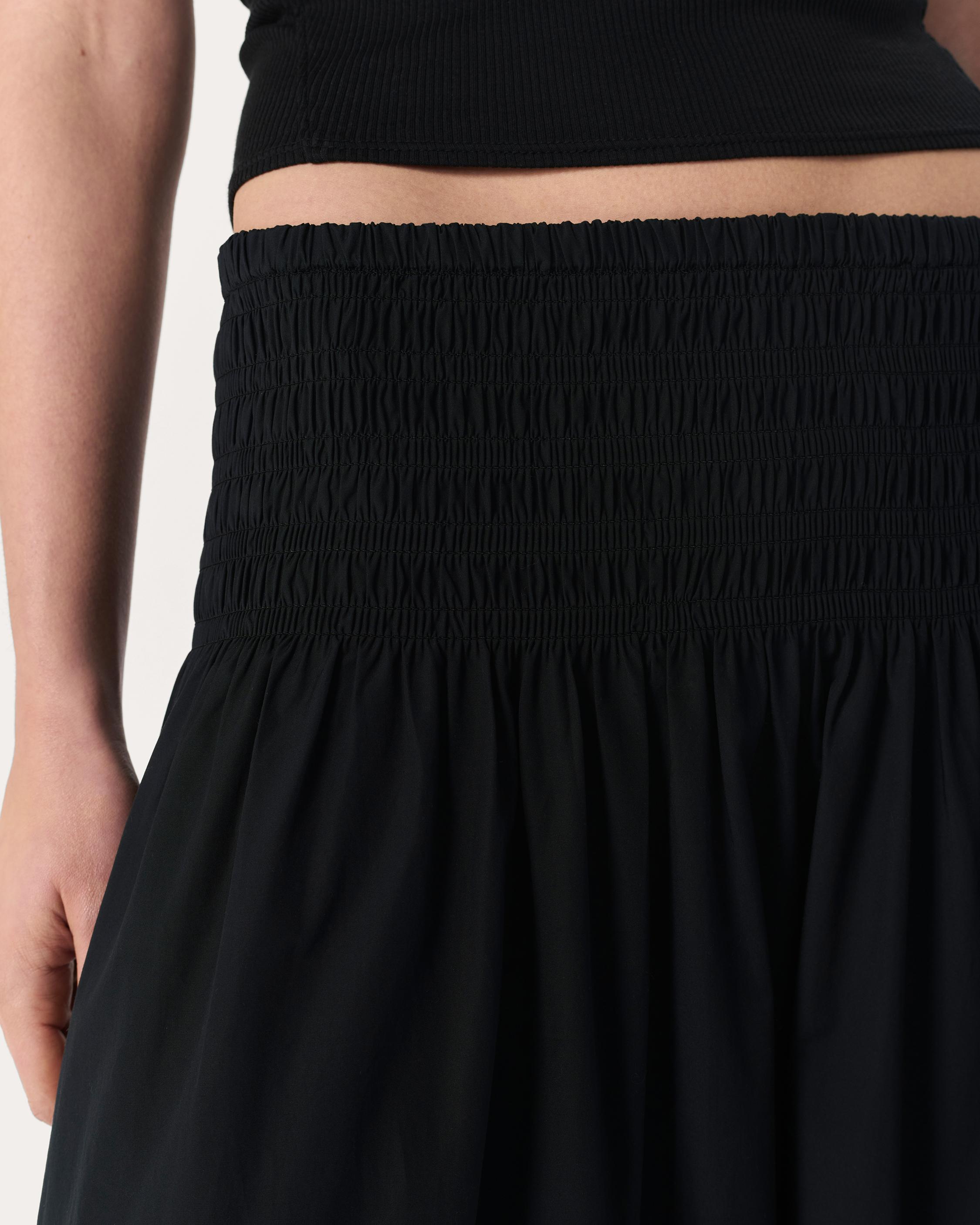 Blythe Maxi Skirt image number 4