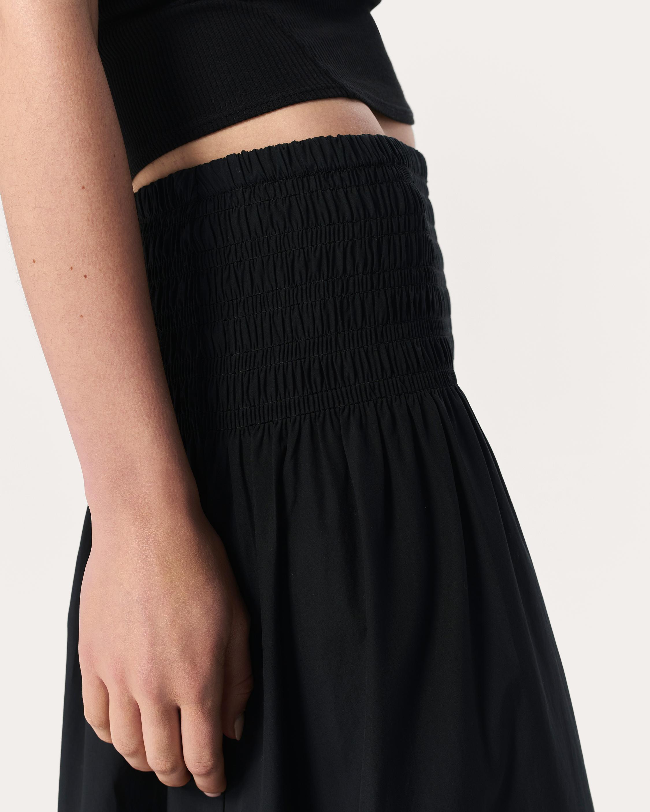 Blythe Maxi Skirt image number 5