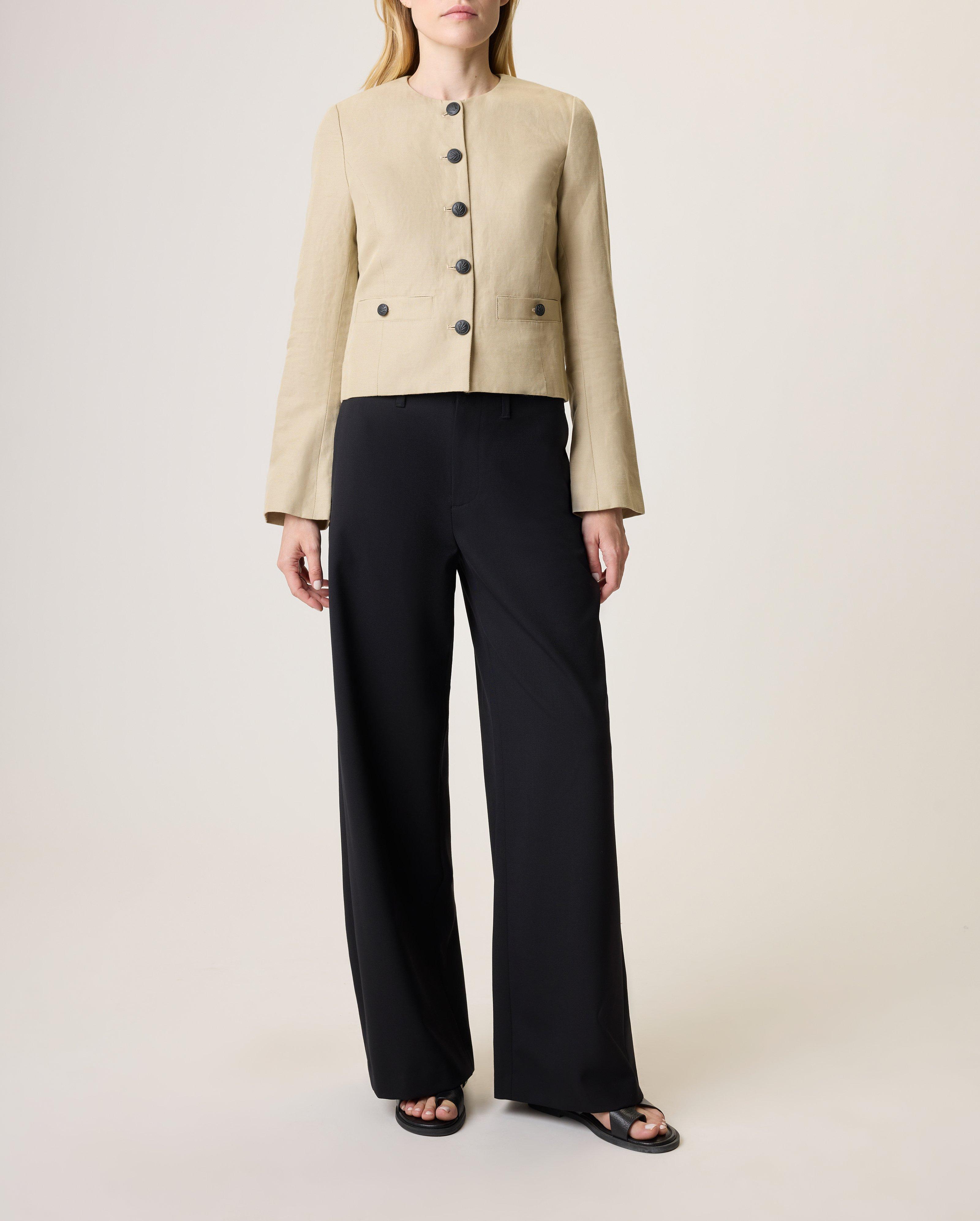 Amaya Jacket image number 1