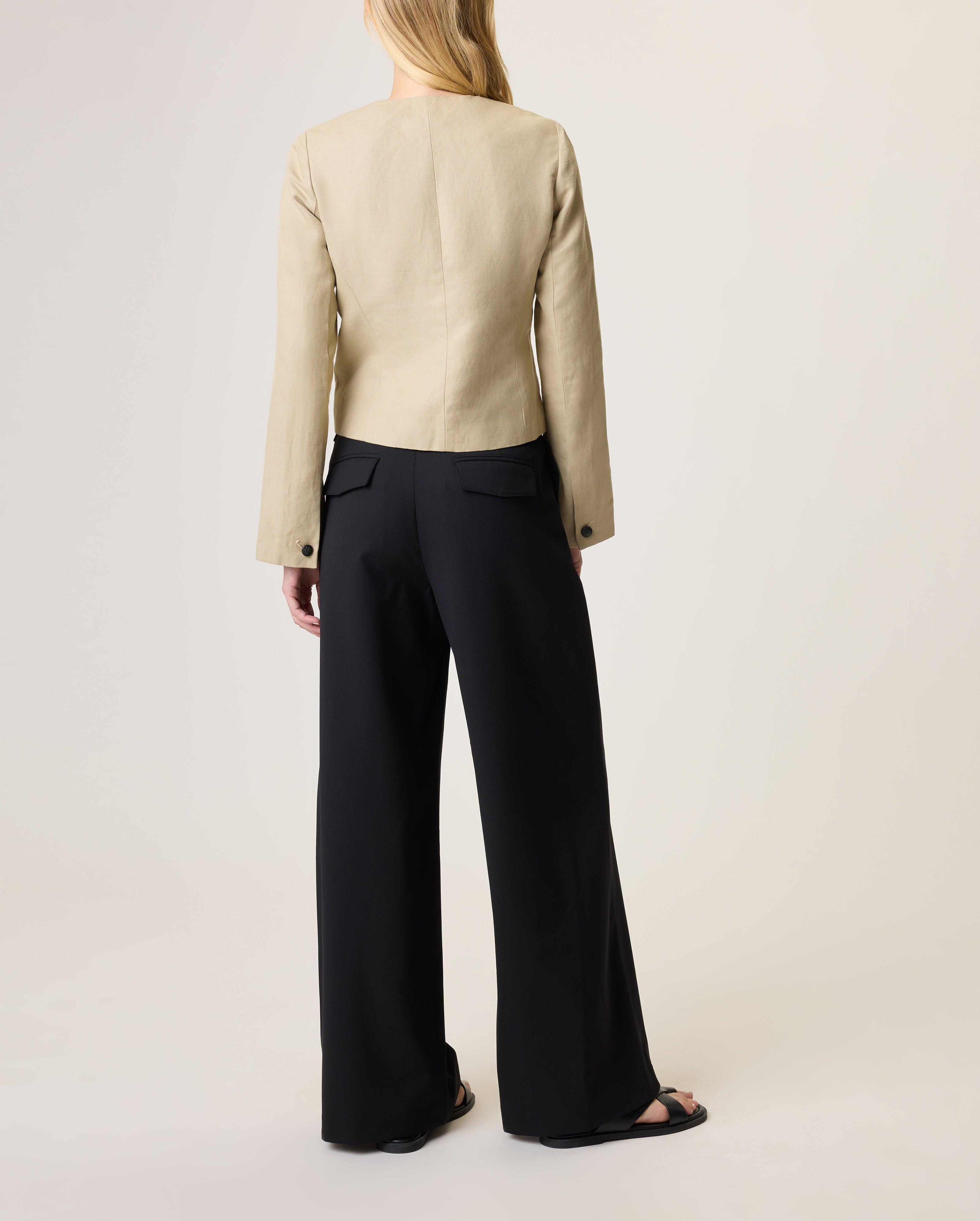 Amaya Jacket image number 2