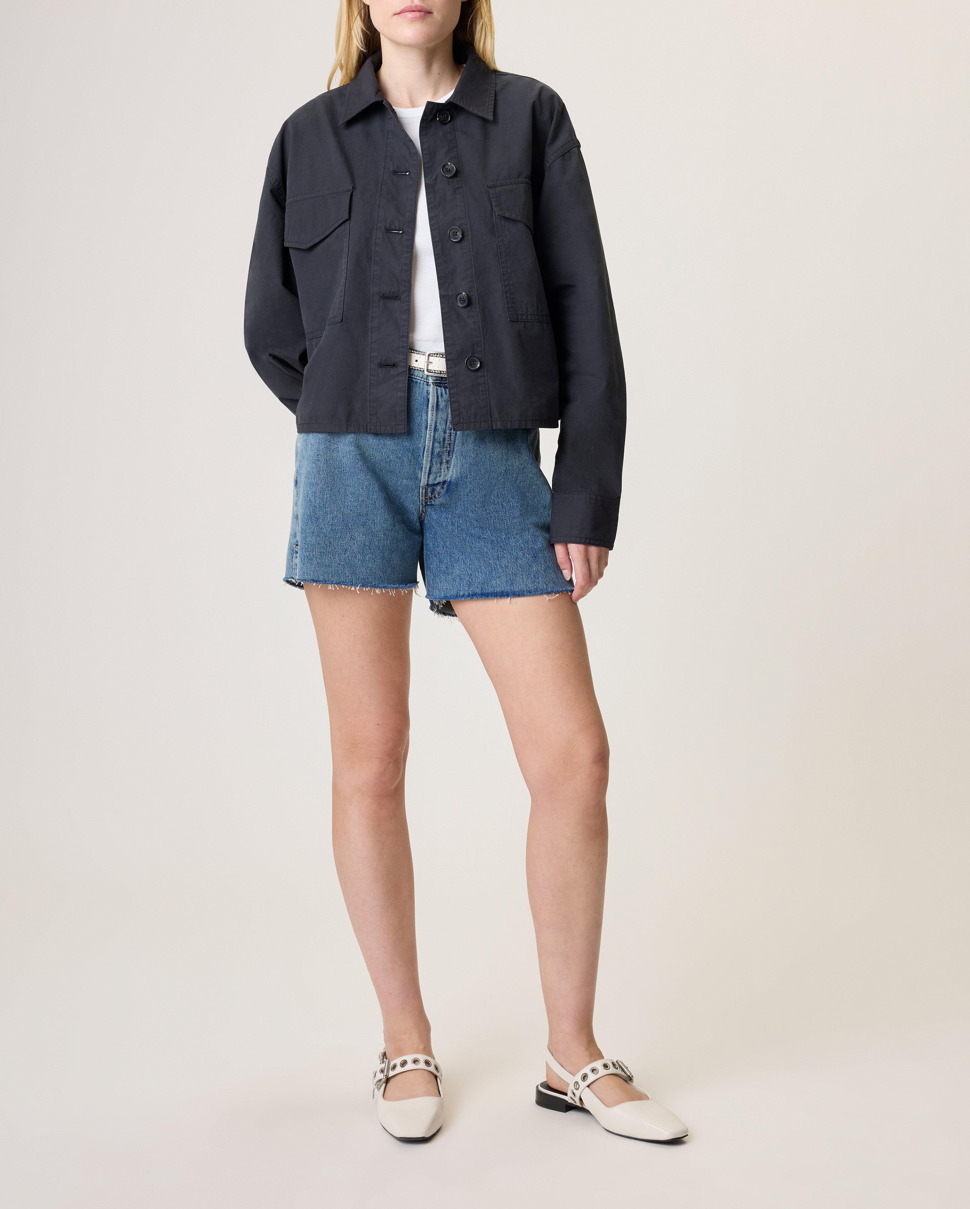 Ramona Shirt Jacket image number 1
