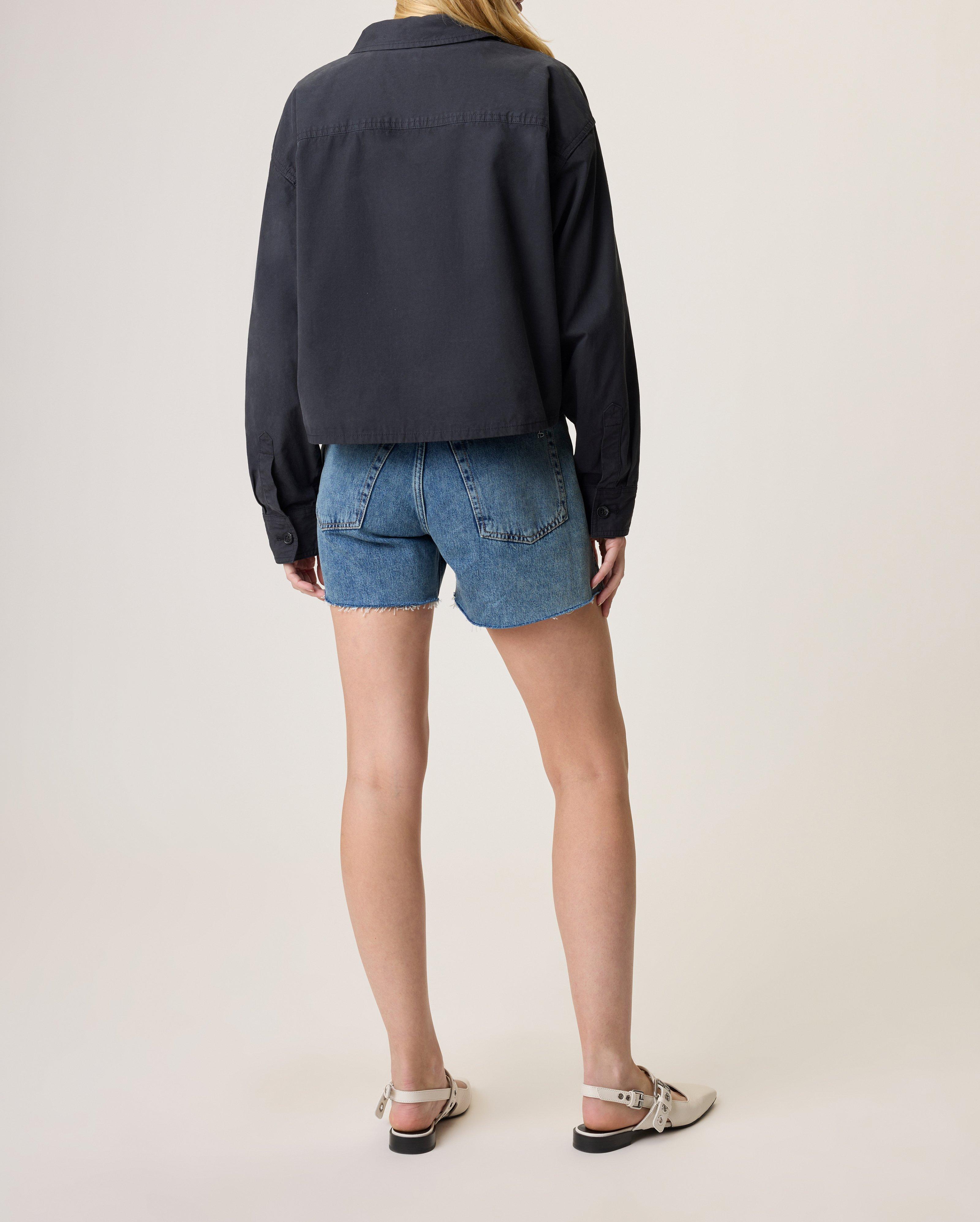 Ramona Shirt Jacket image number 2