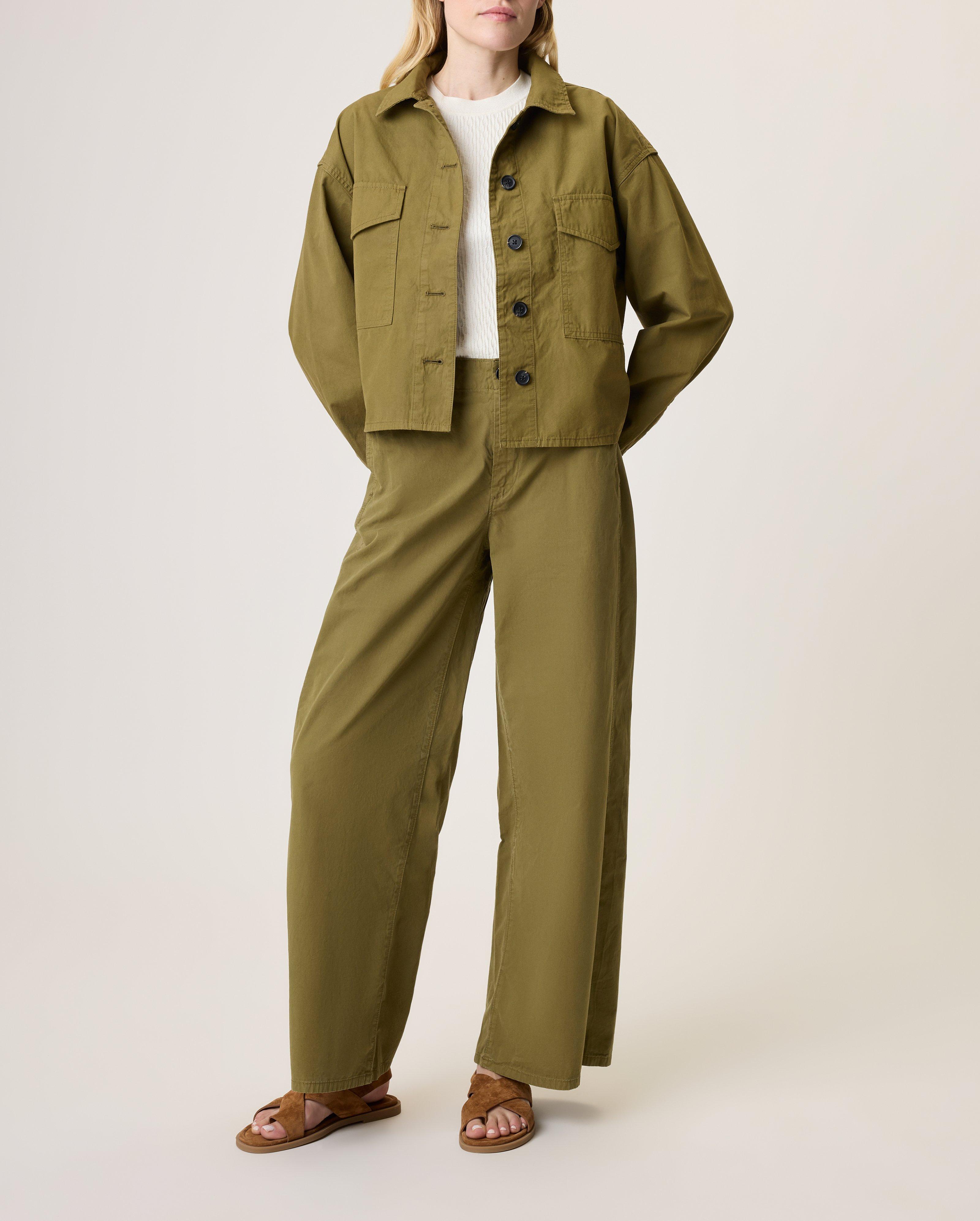 Ramona Shirt Jacket image number 1