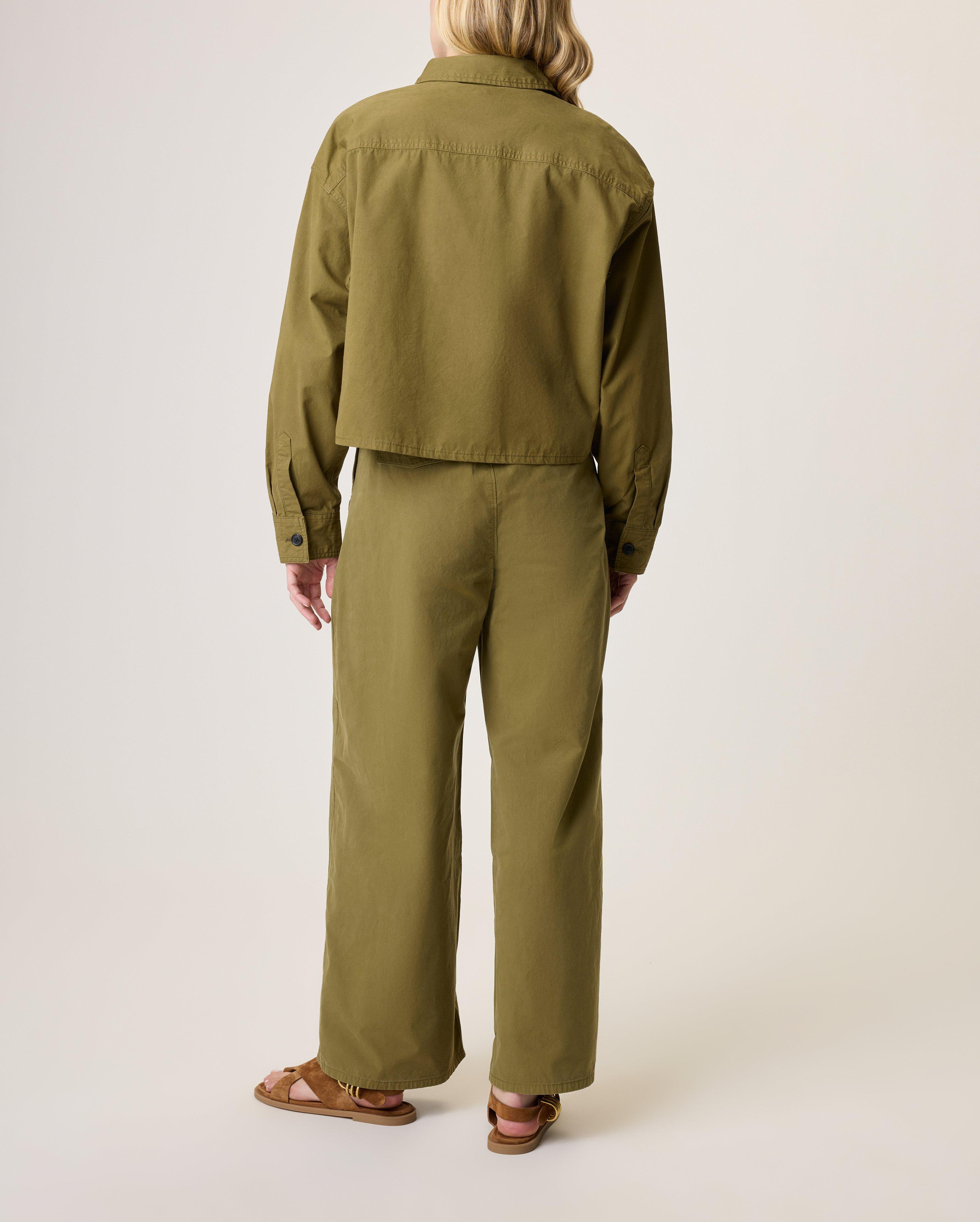 Ramona Shirt Jacket image number 2