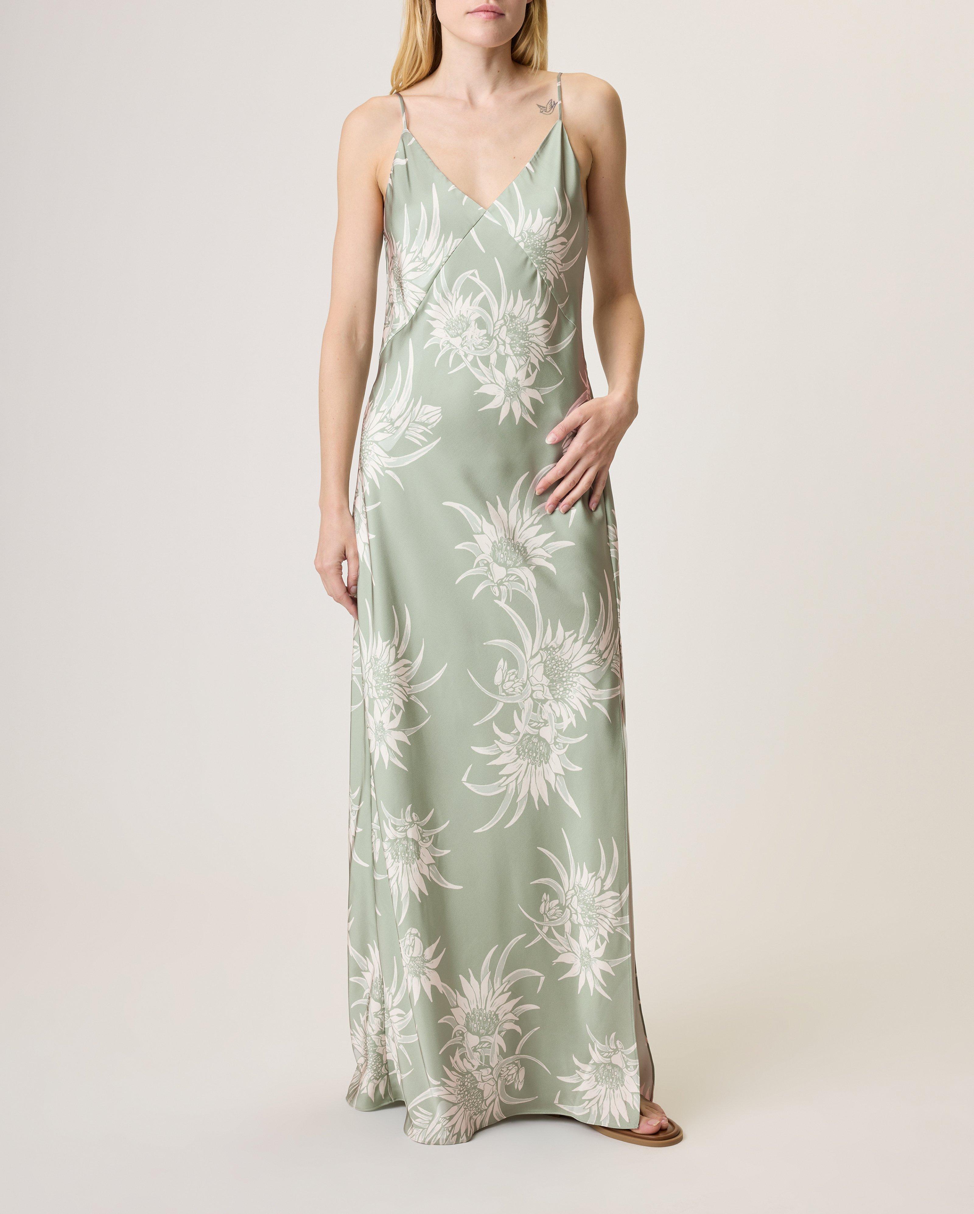 Rissa Slip Dress image number 1