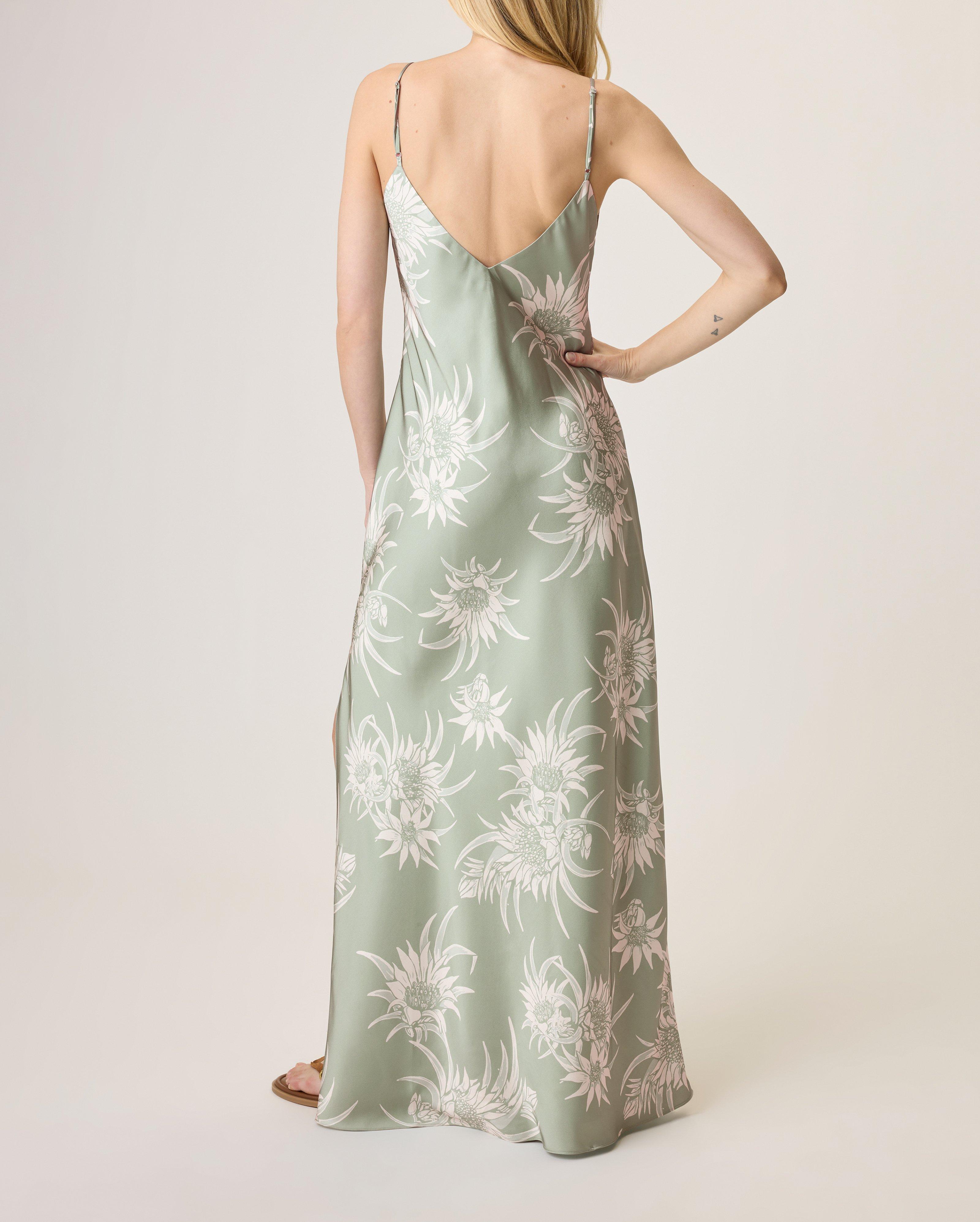 Rissa Slip Dress image number 2
