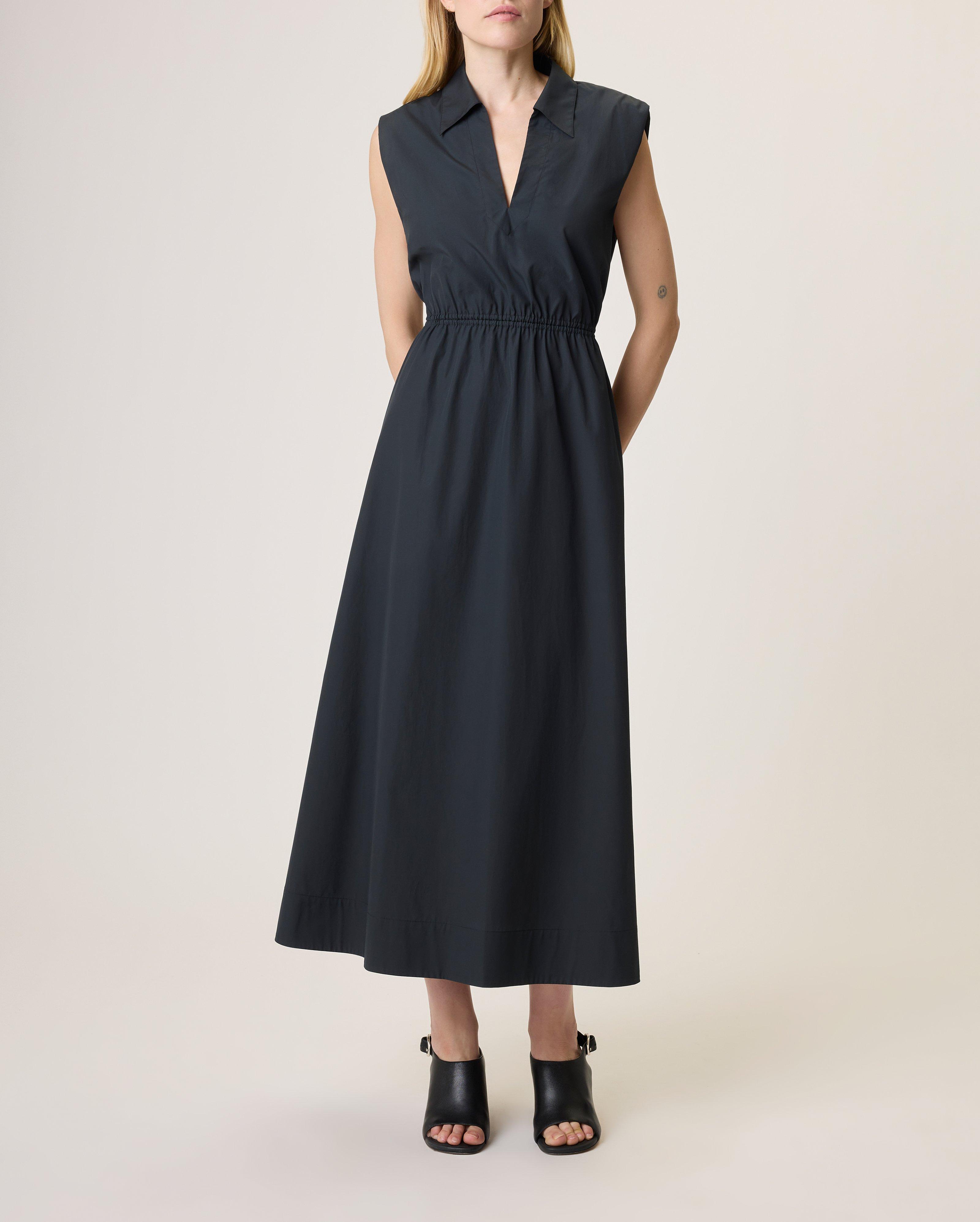 Joan Poplin Dress image number 1