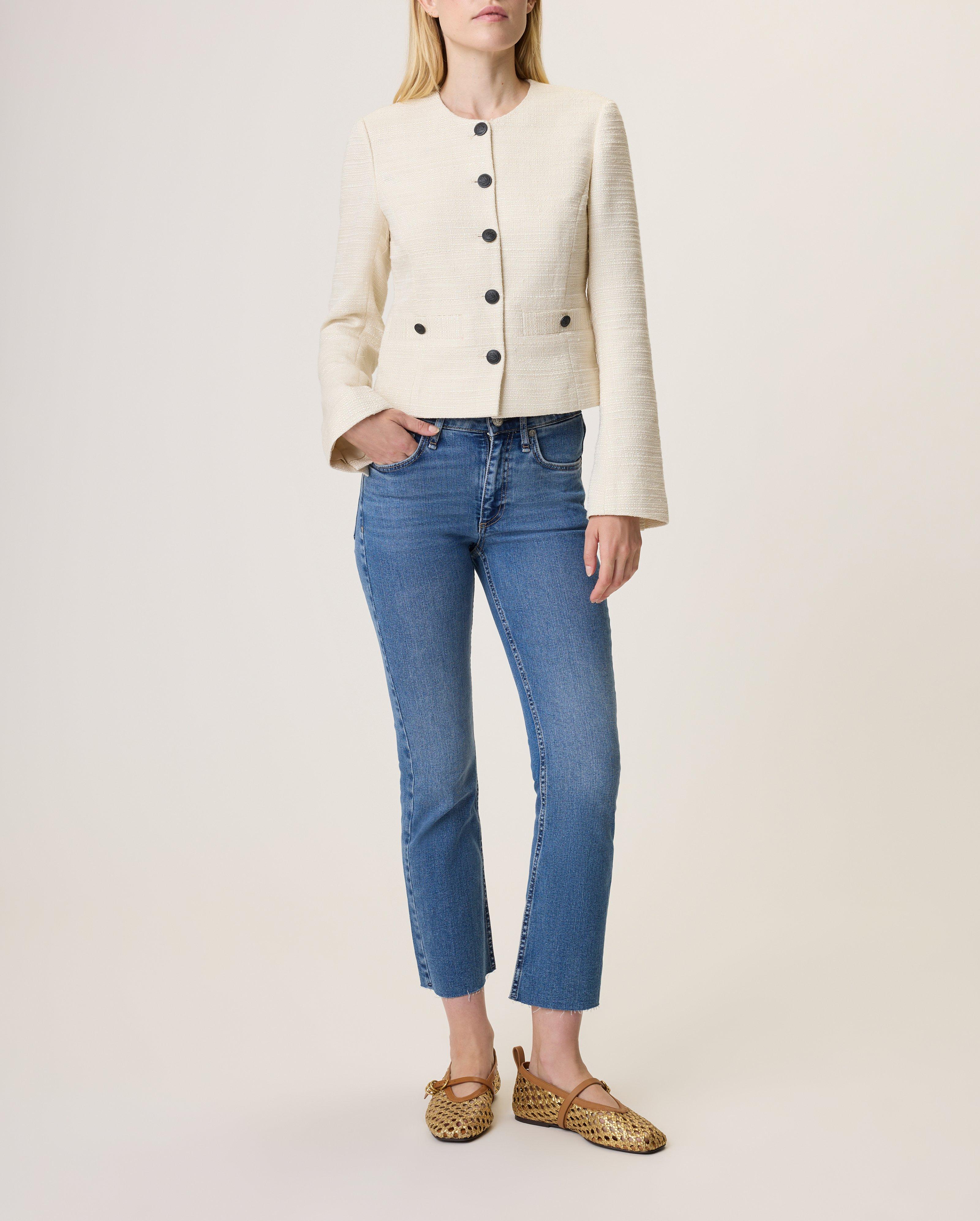 Amaya Blazer image number 1