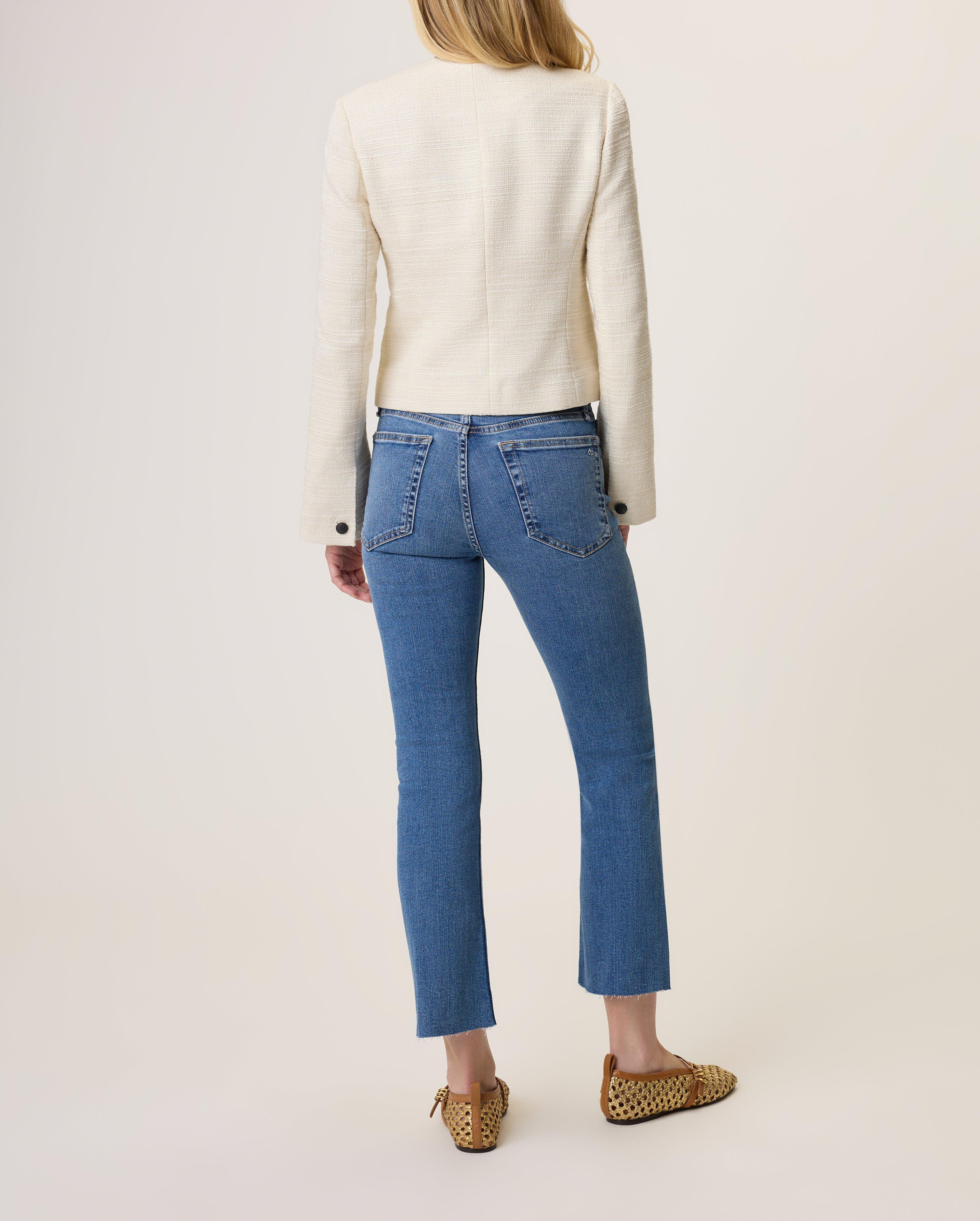 Amaya Blazer image number 2