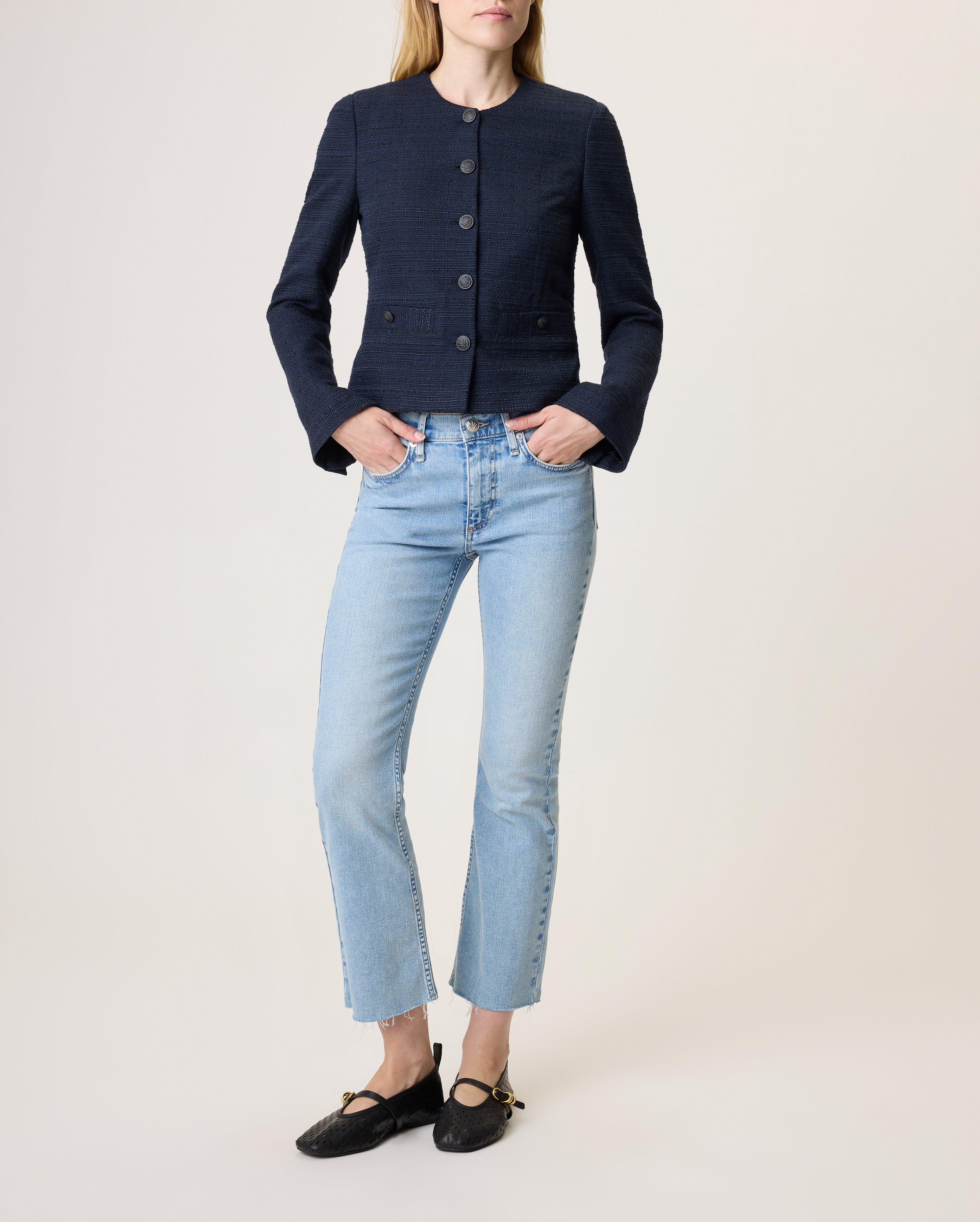 Amaya Blazer image number 1