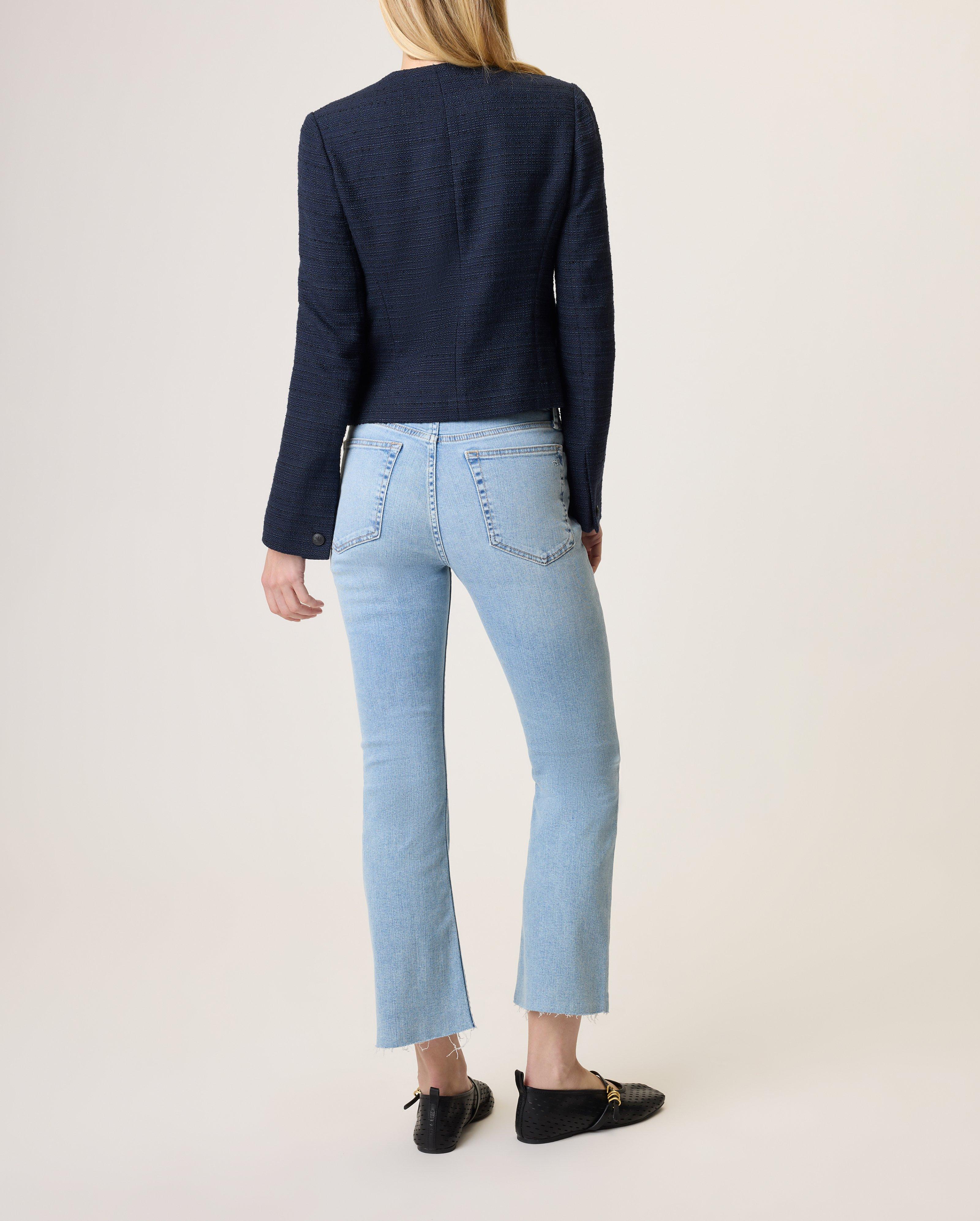 Amaya Blazer image number 2