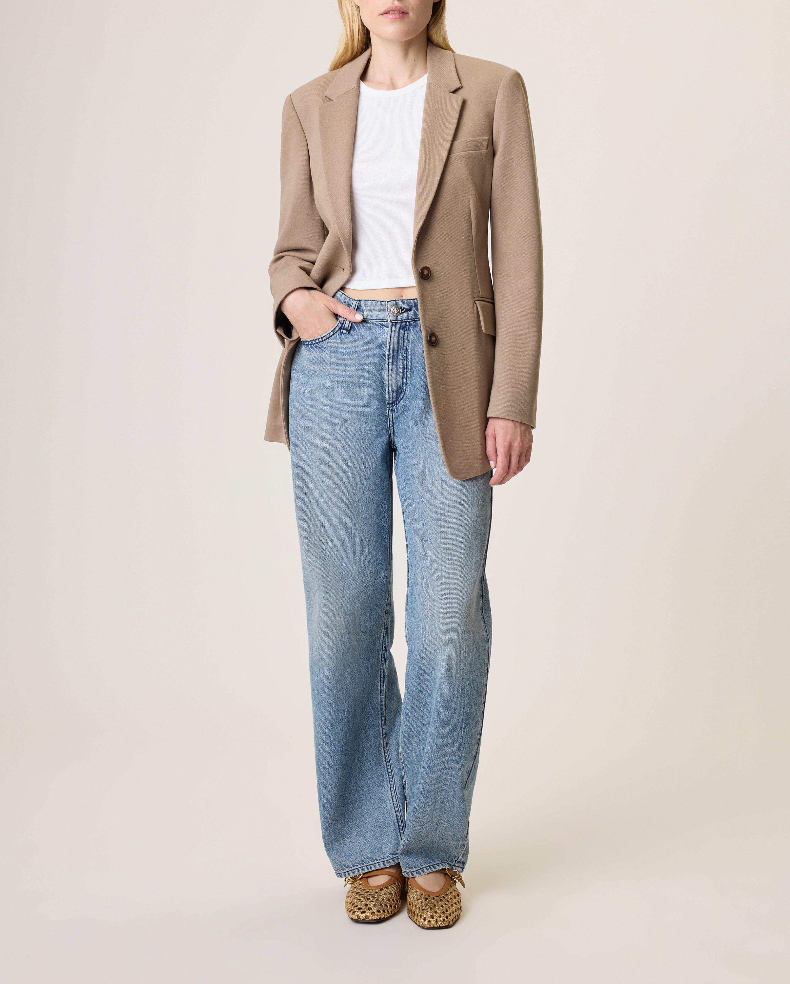 Nelson Blazer image number 1