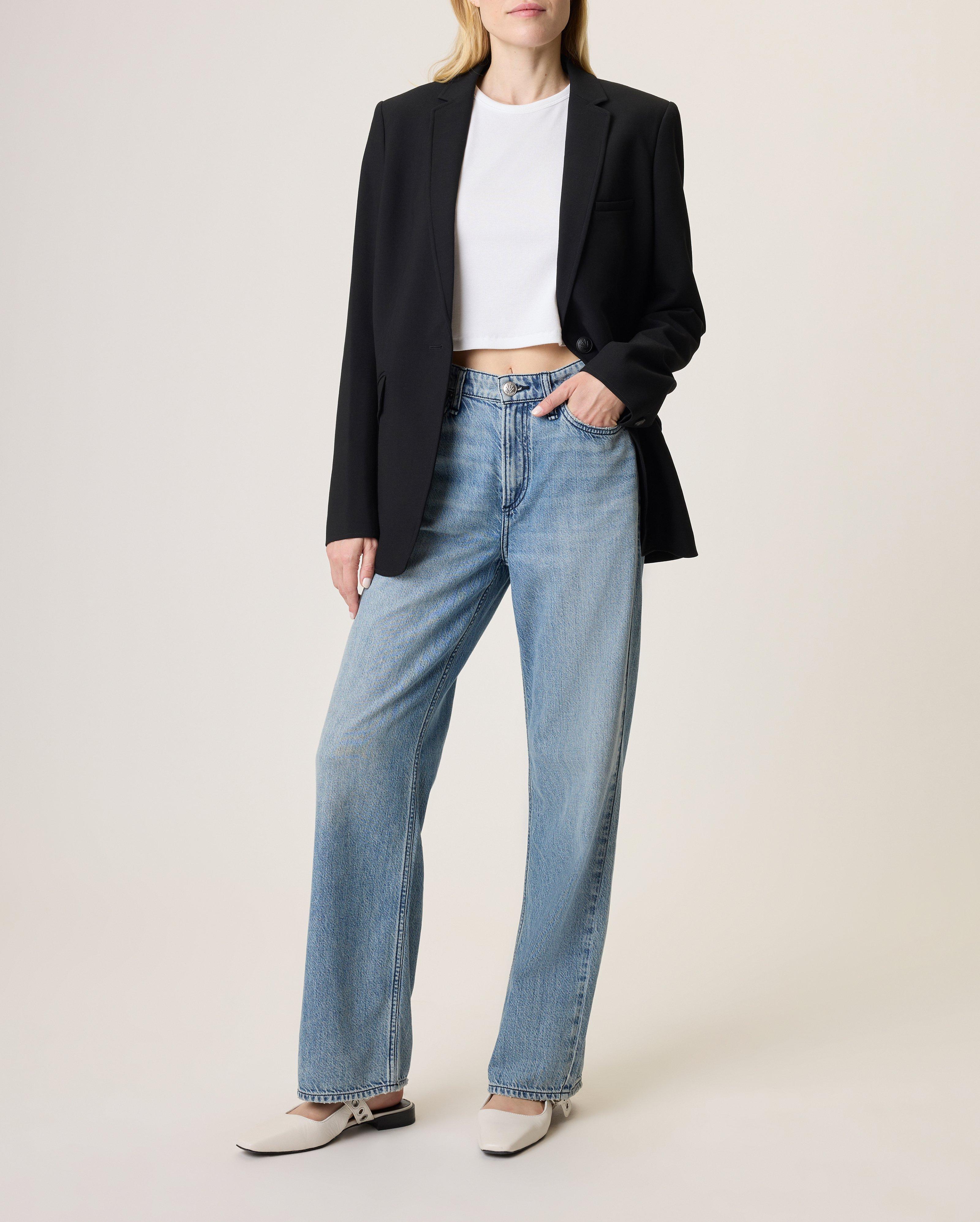 Celeste Blazer image number 1