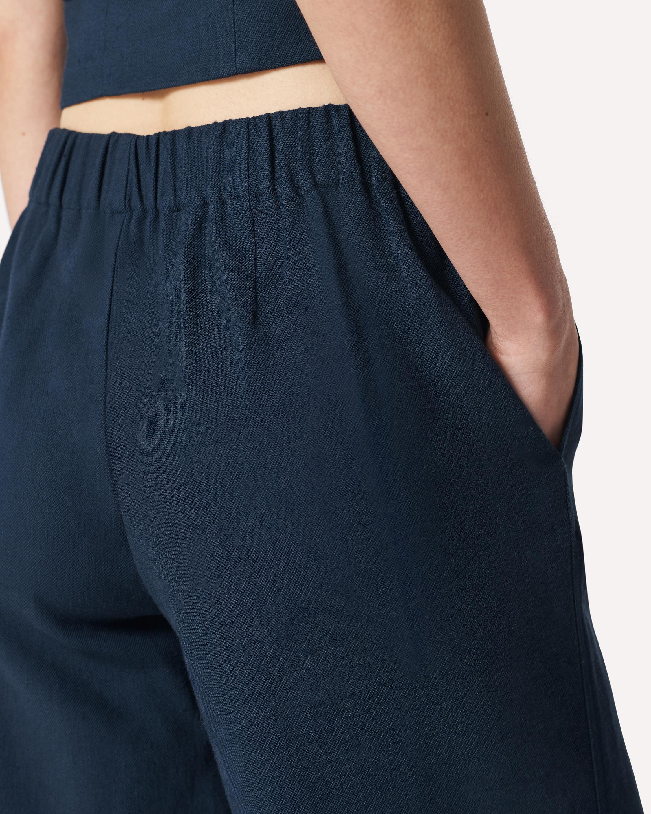 Melanie Wide-Leg Pants image number 5