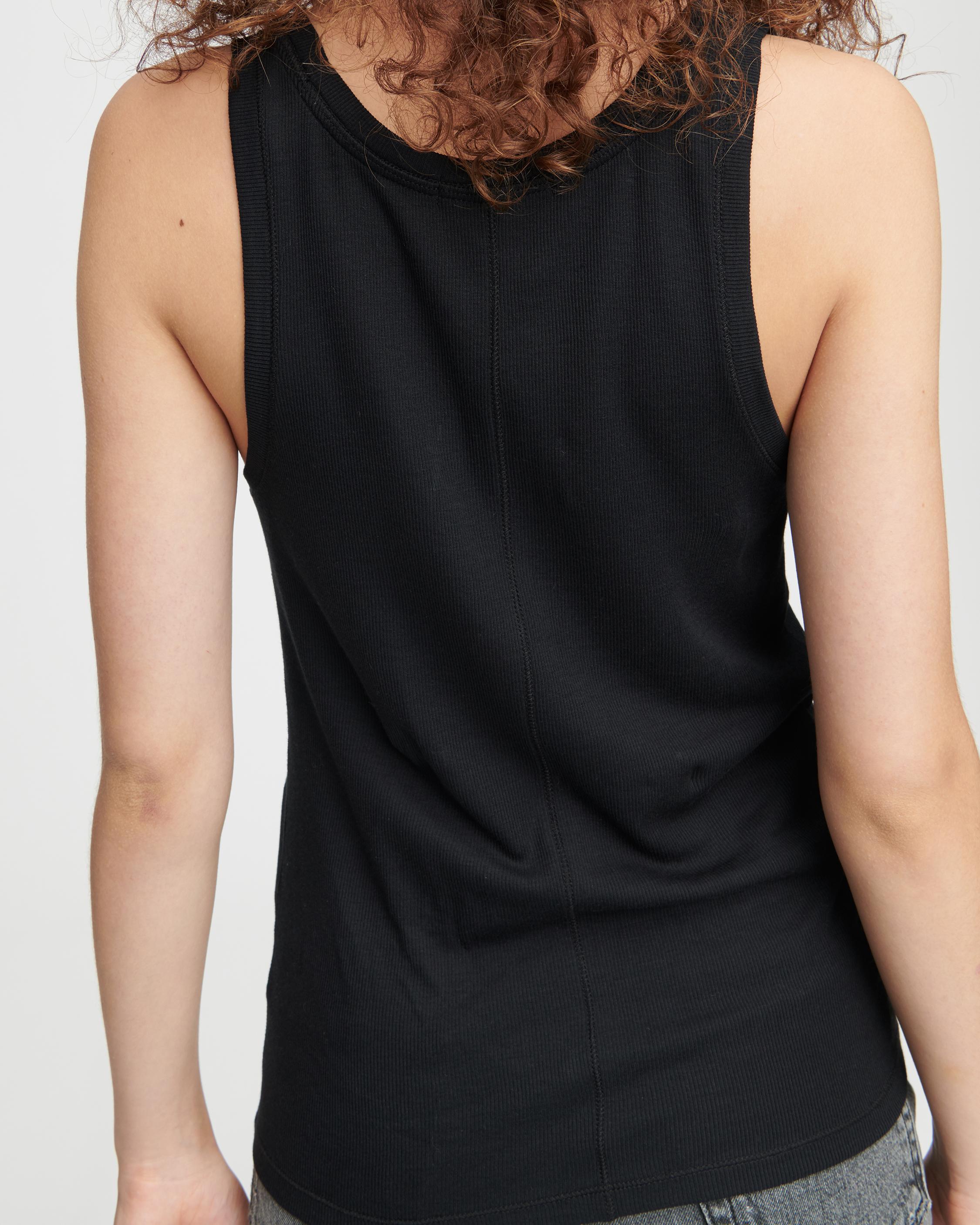 Rag and cheap bone tank