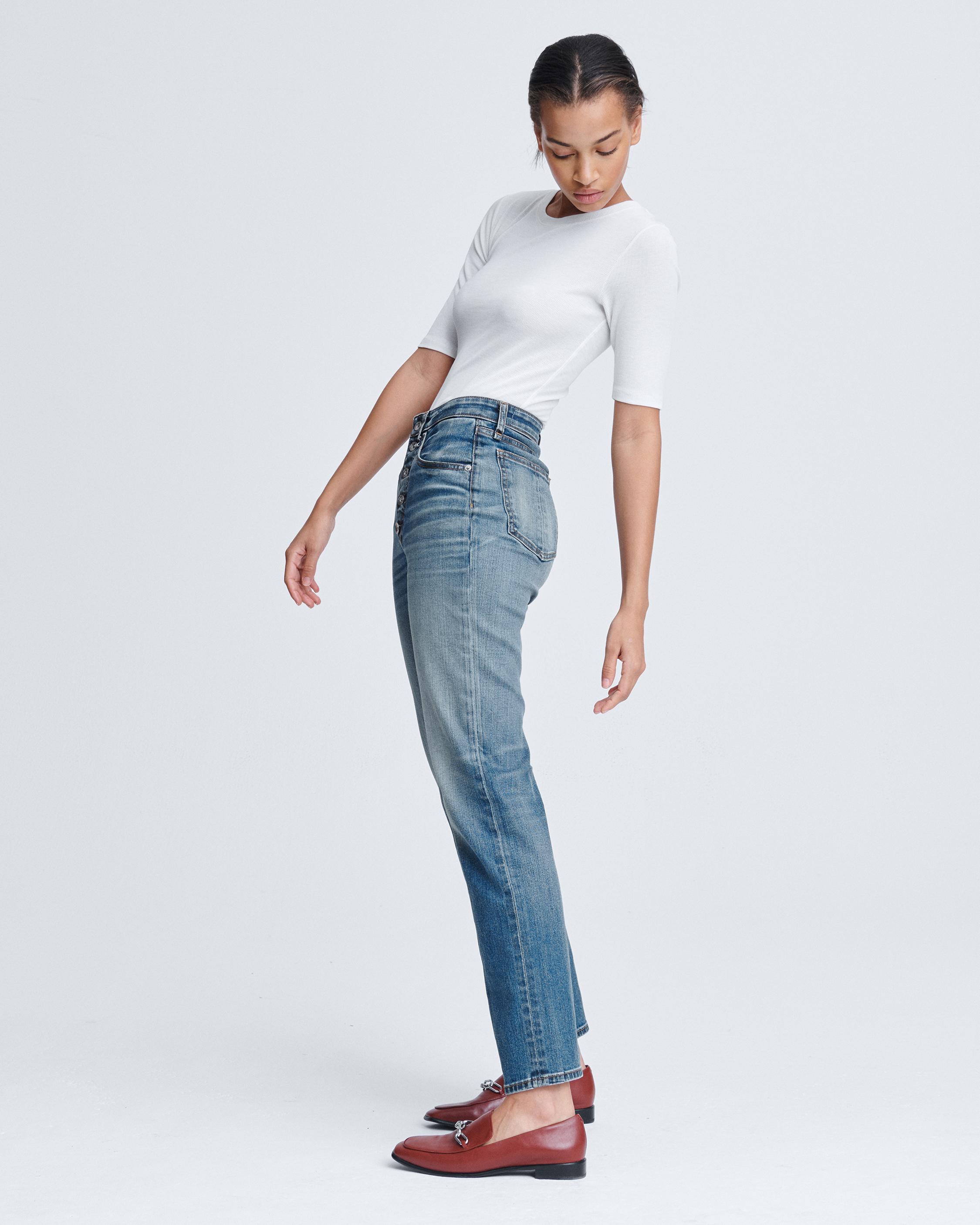The Rib Tee image number 2