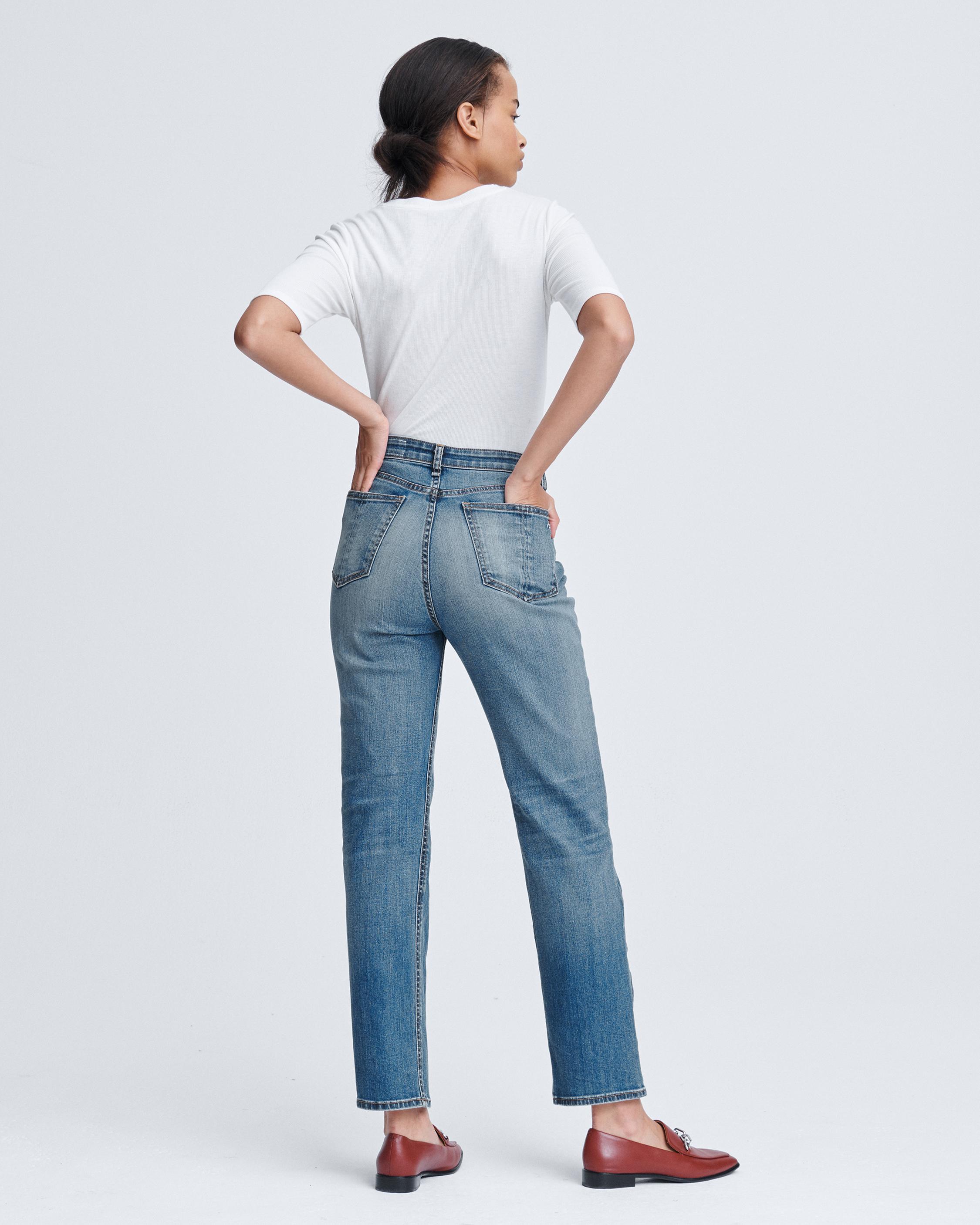 The Rib Tee image number 3