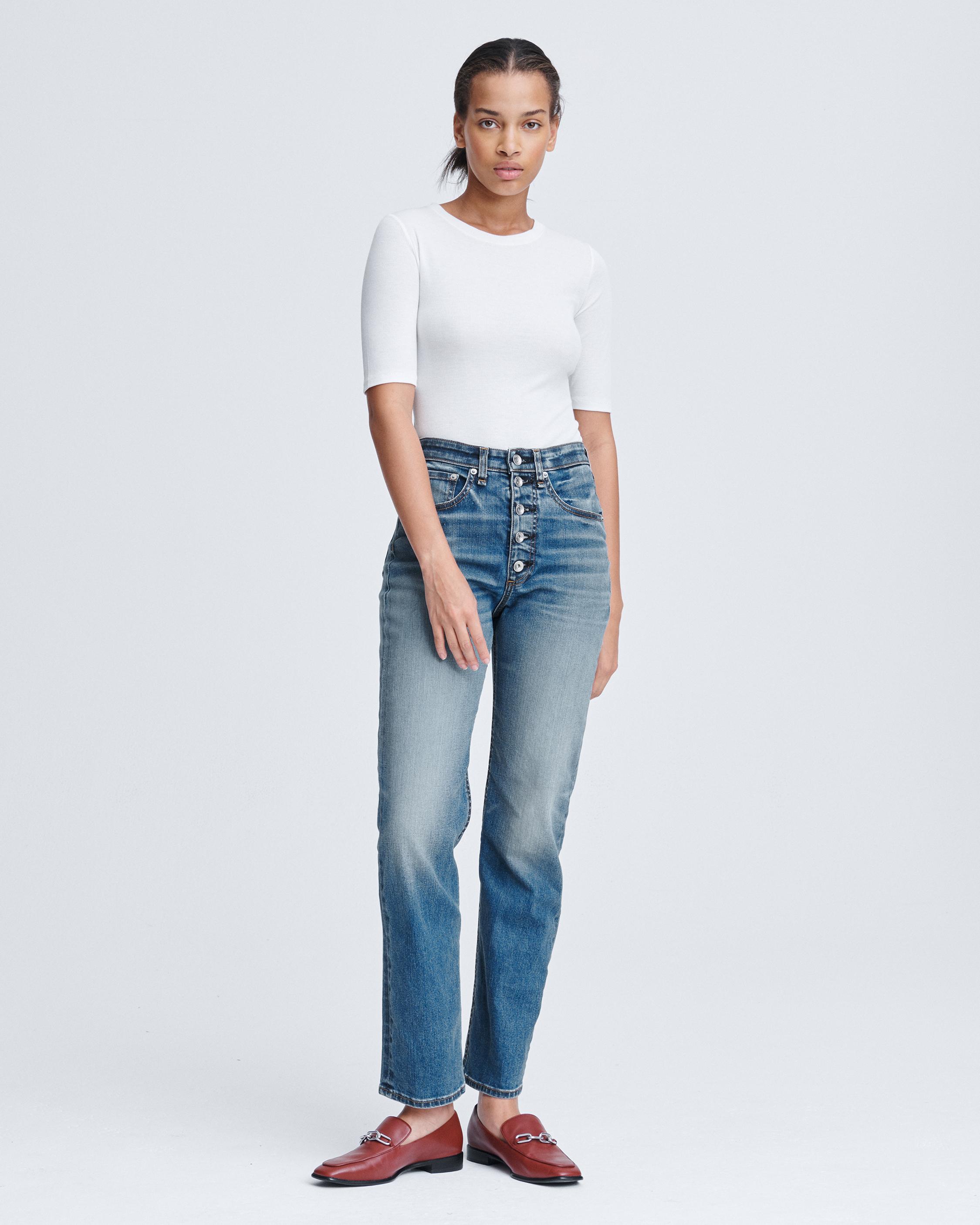 The Rib Tee image number 4