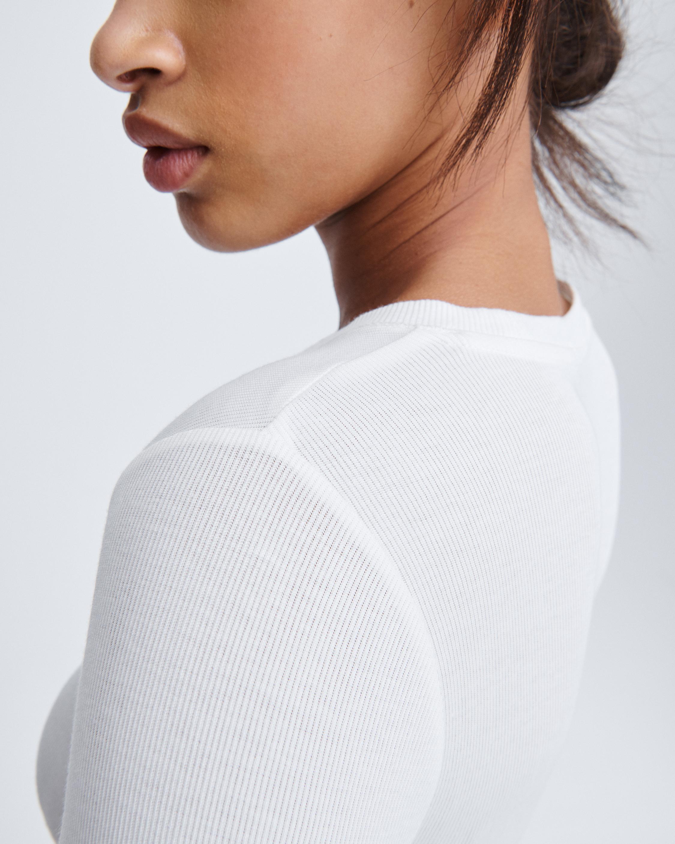 The Rib Tee image number 5
