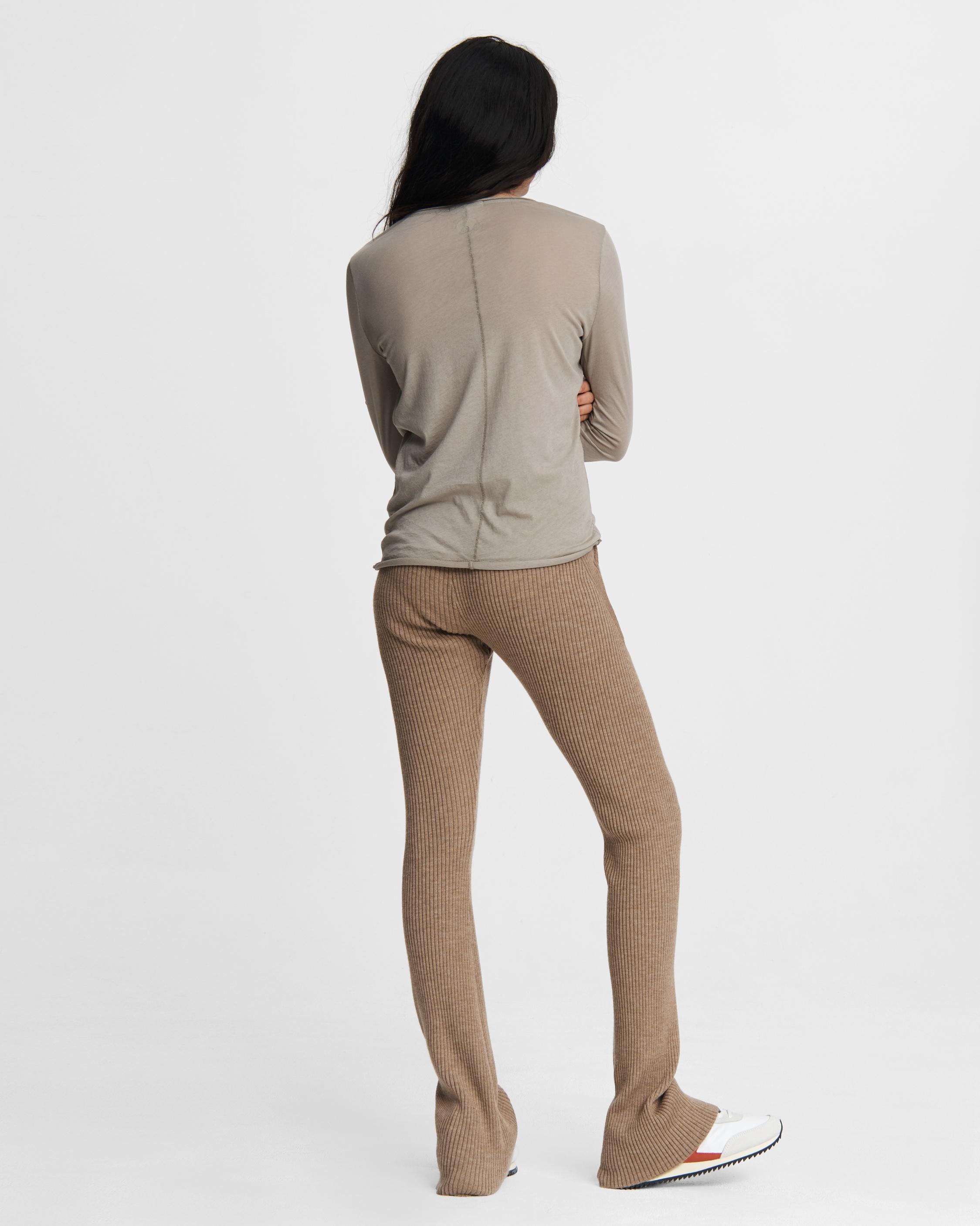 Gaia Jersey Long Sleeve image number 2