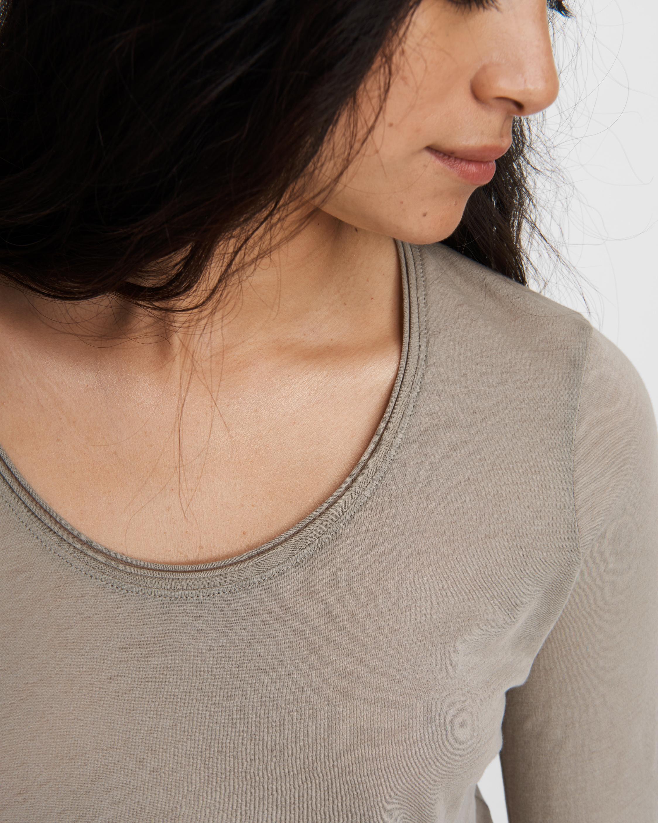 Gaia Jersey Long Sleeve image number 5