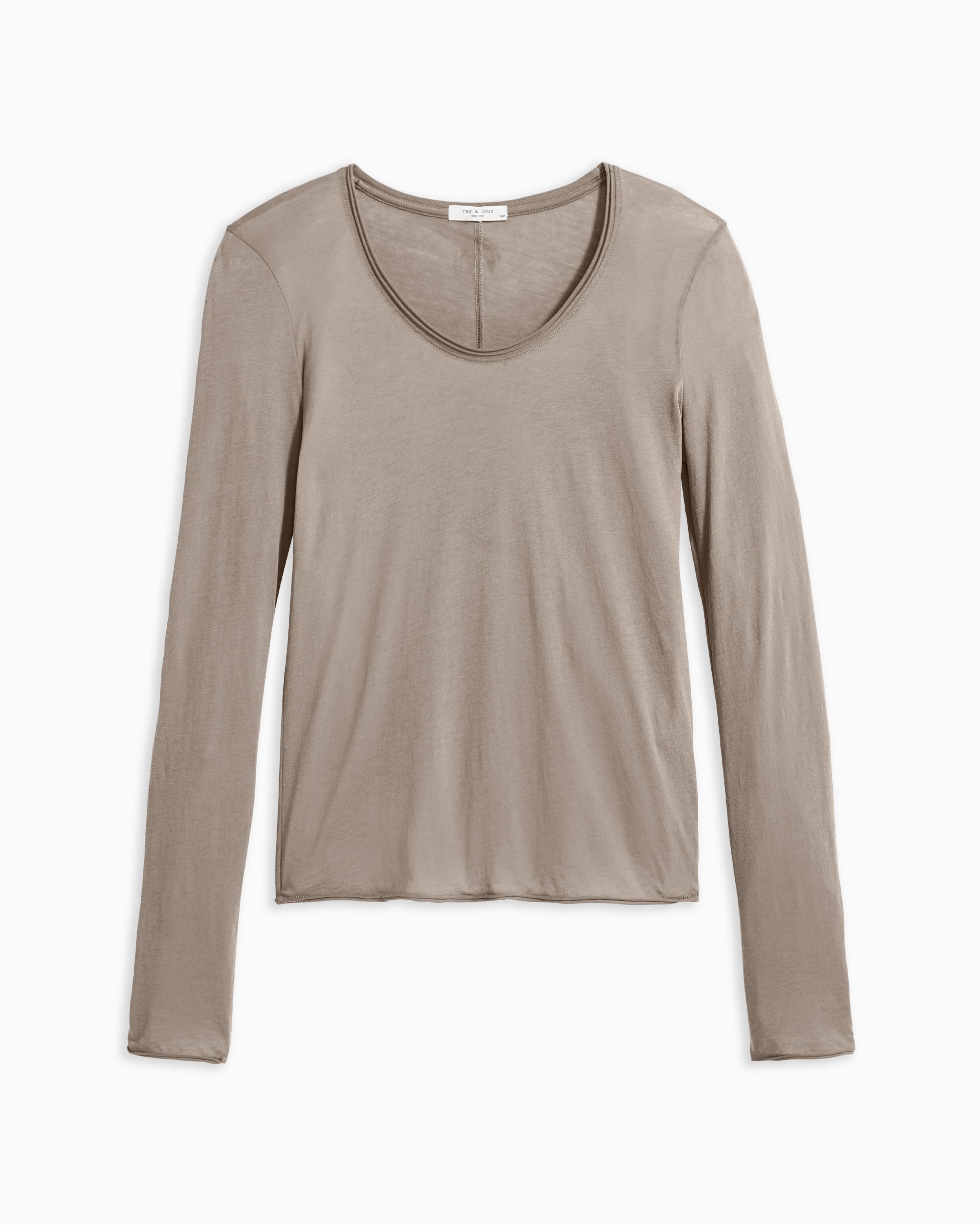 Gaia Jersey Long Sleeve image number 6