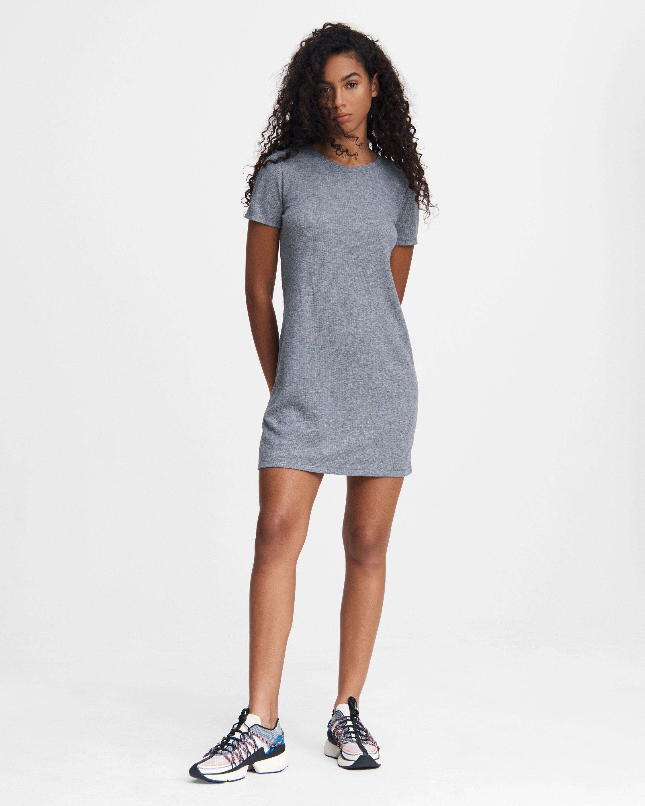 Rag and bone sales t shirt dress