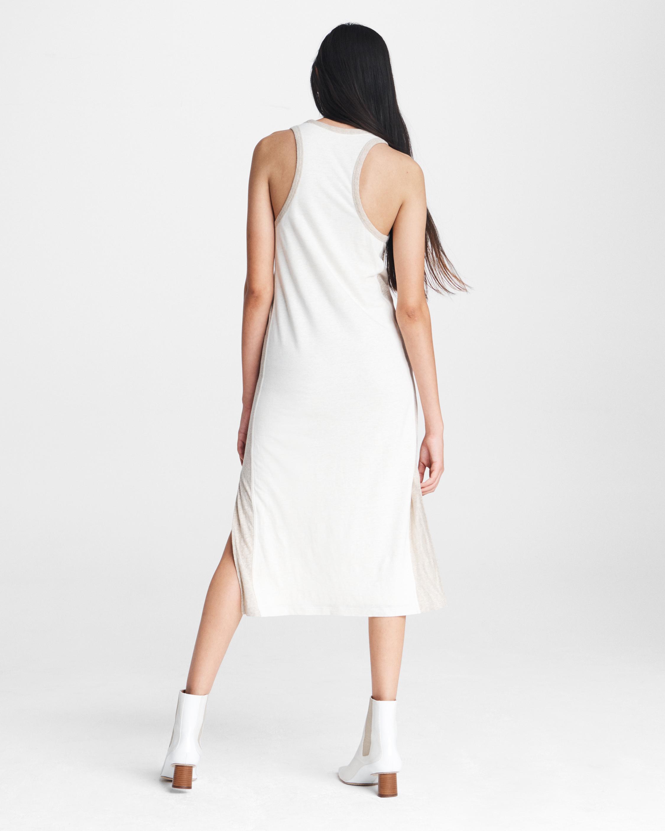 Rag and bone 2024 marlon tank dress