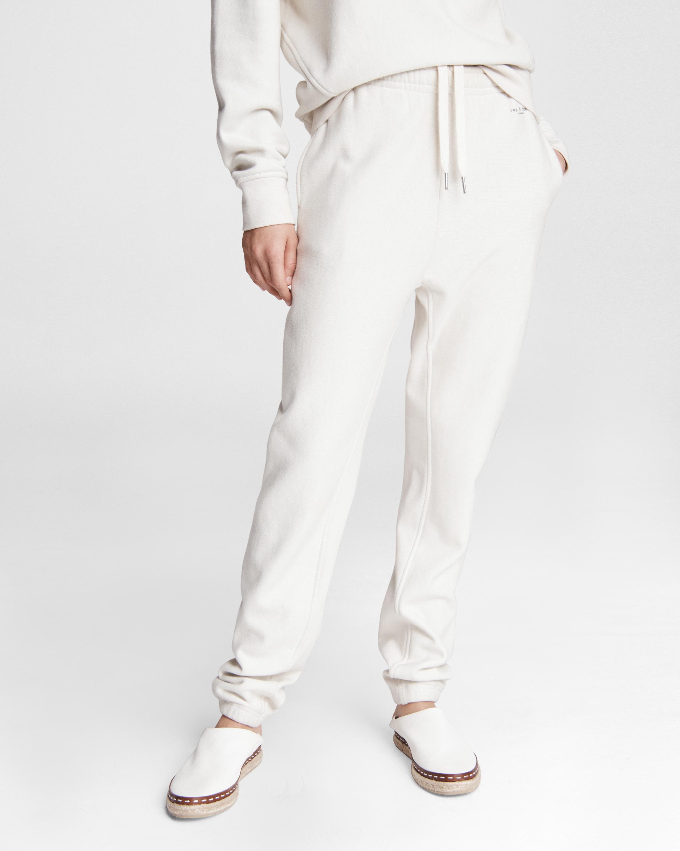 rag and bone city sweatpants