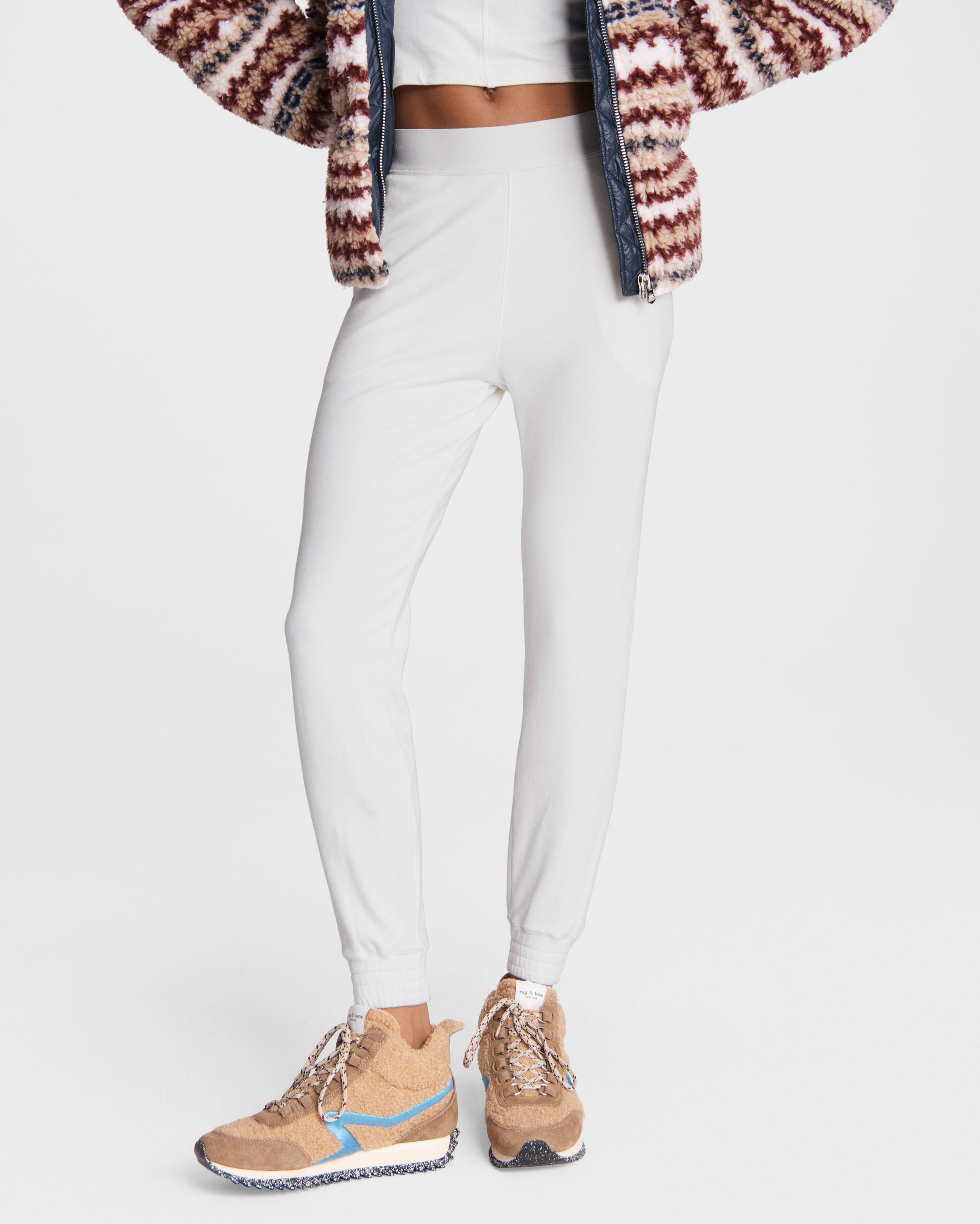 Rag and bone checkered on sale pants