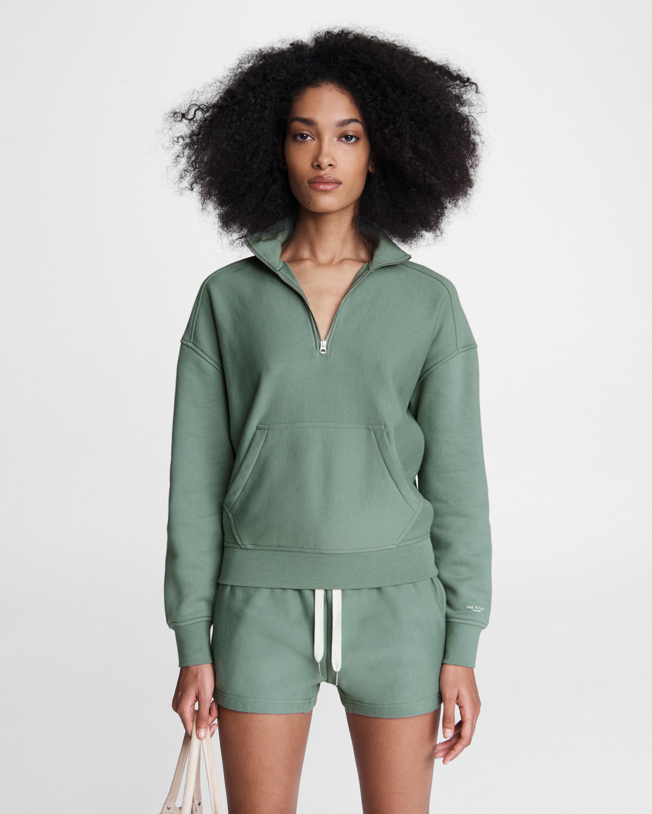 Rag and bone online sweatshirt