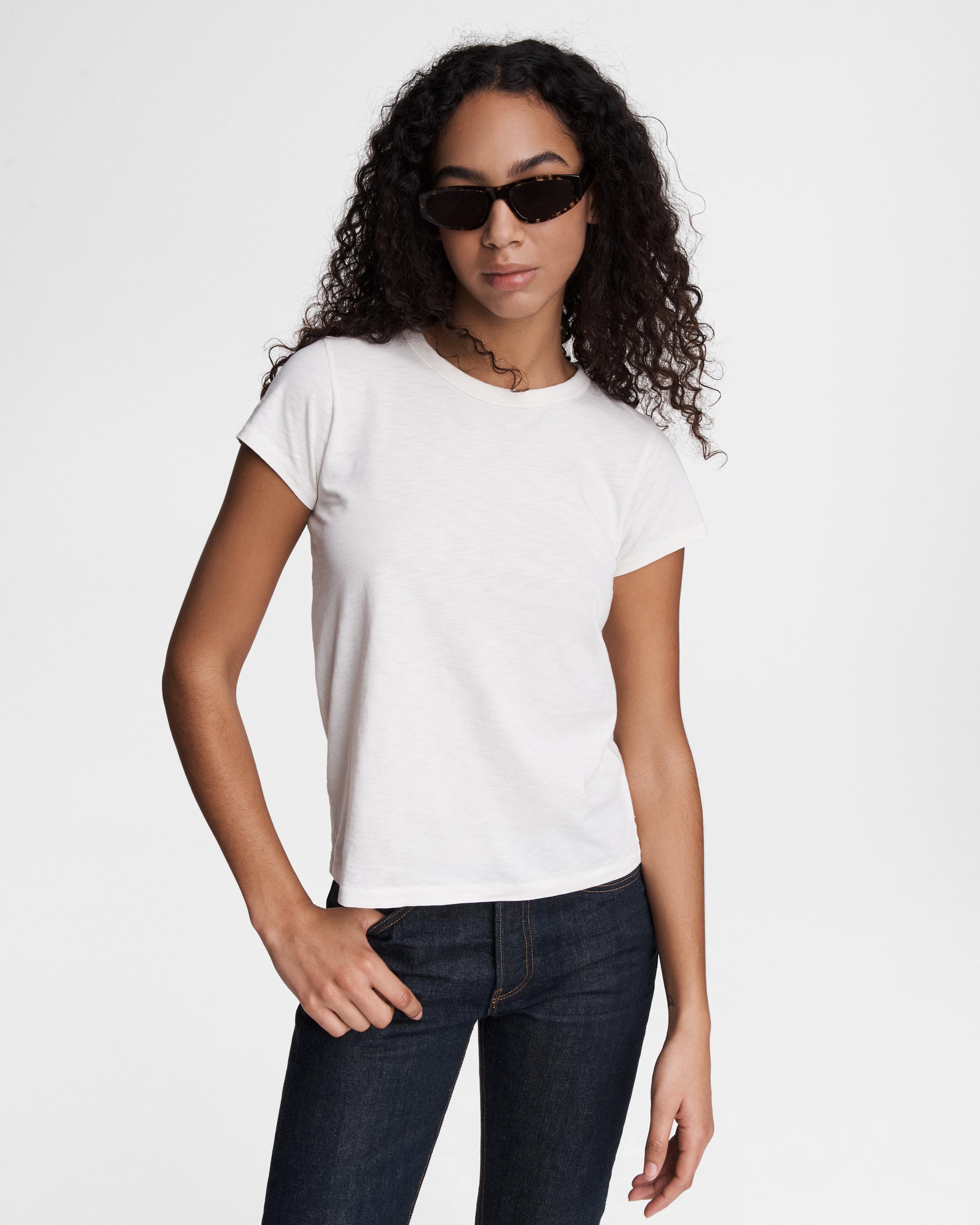 Rag and cheap bone tee