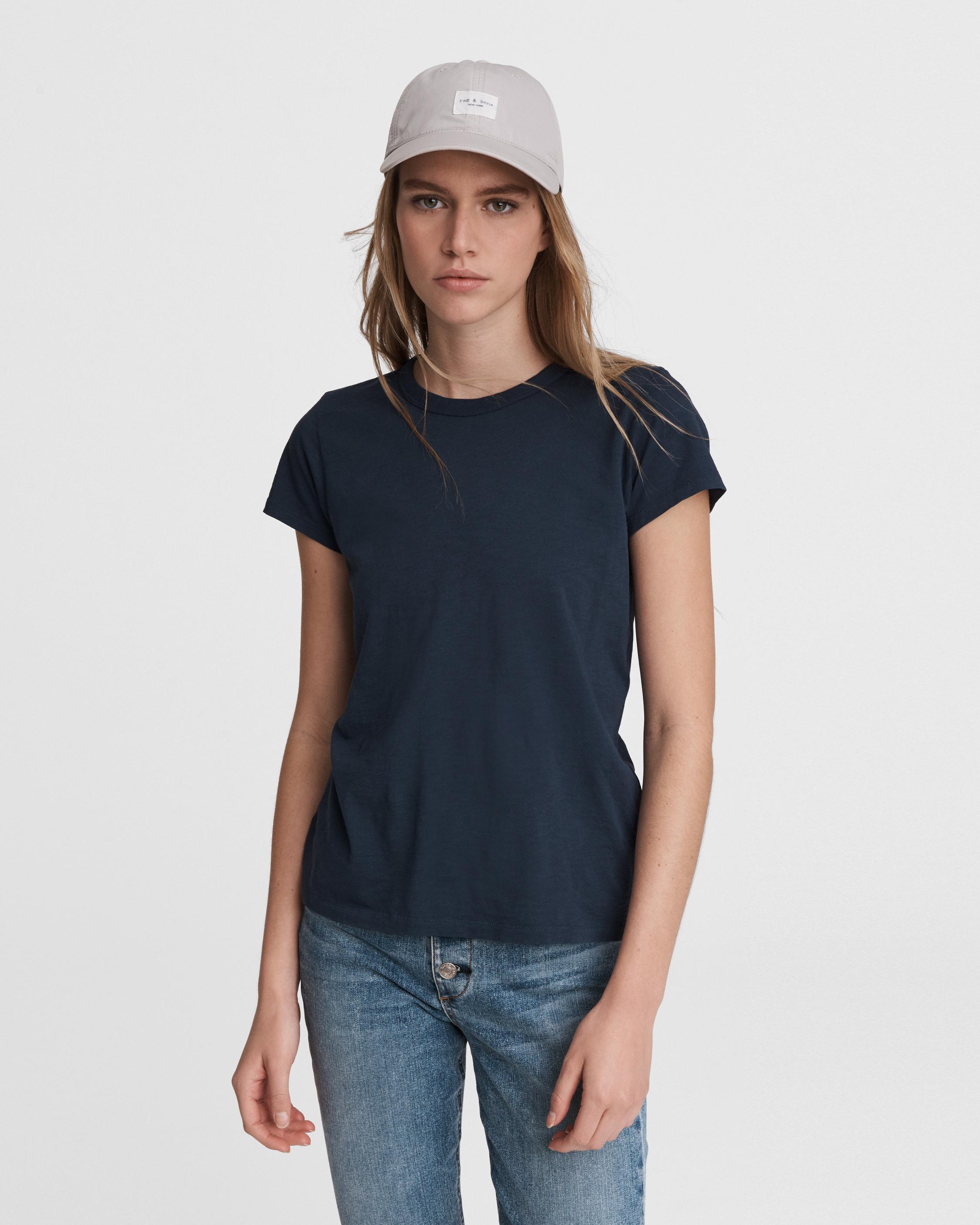 Rag and bone t best sale shirt womens