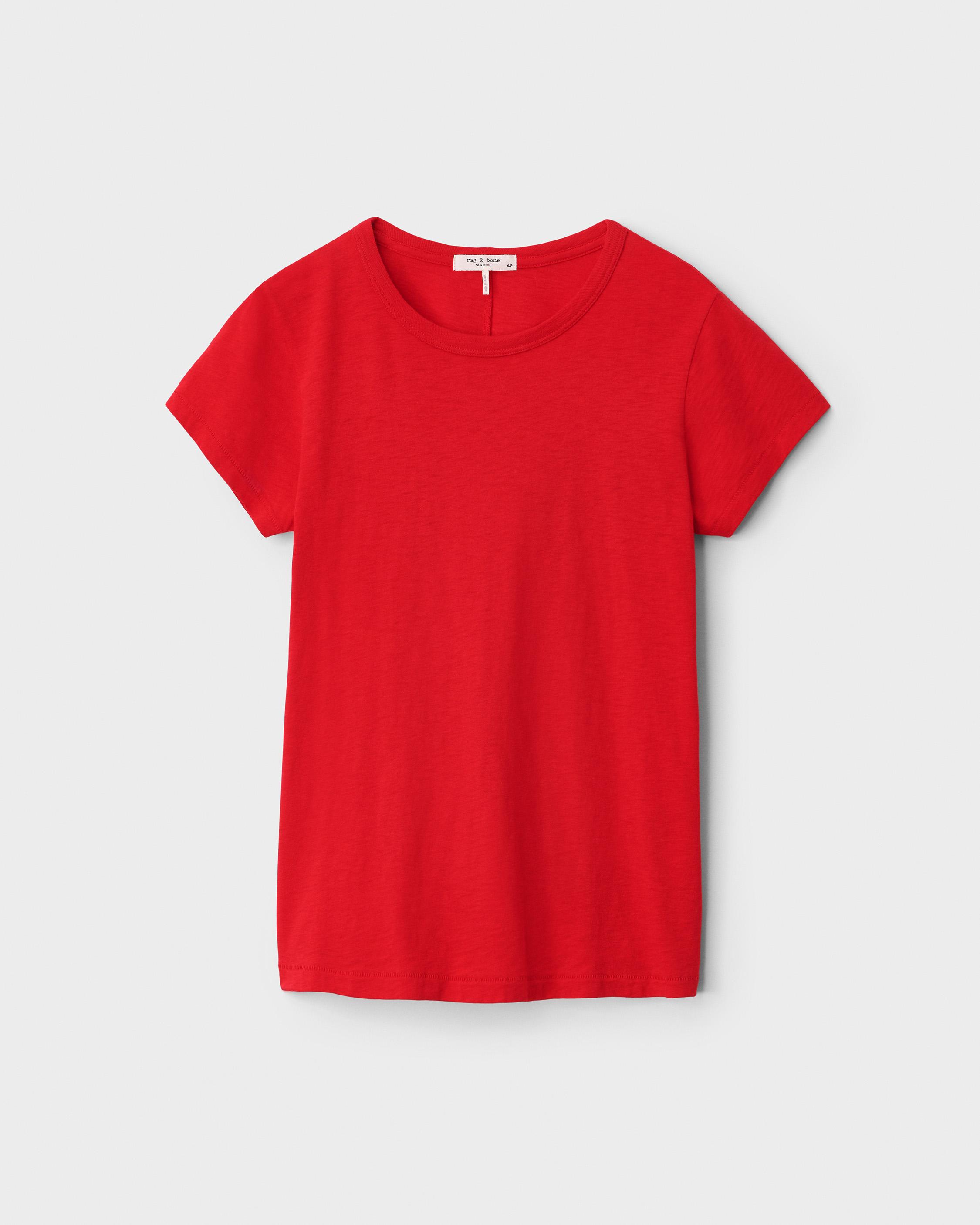 The Slub Tee image number 2