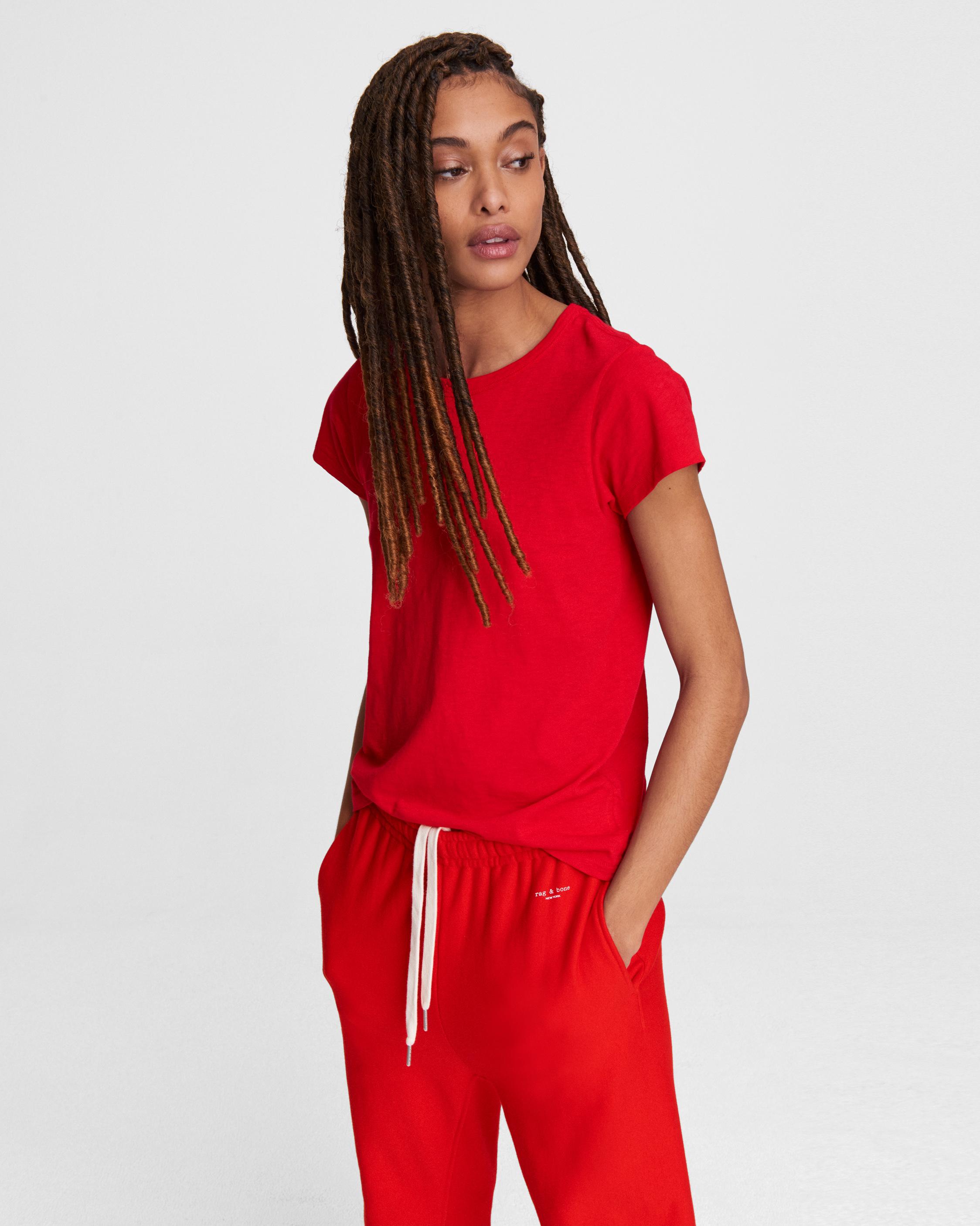 The Slub Tee image number 6
