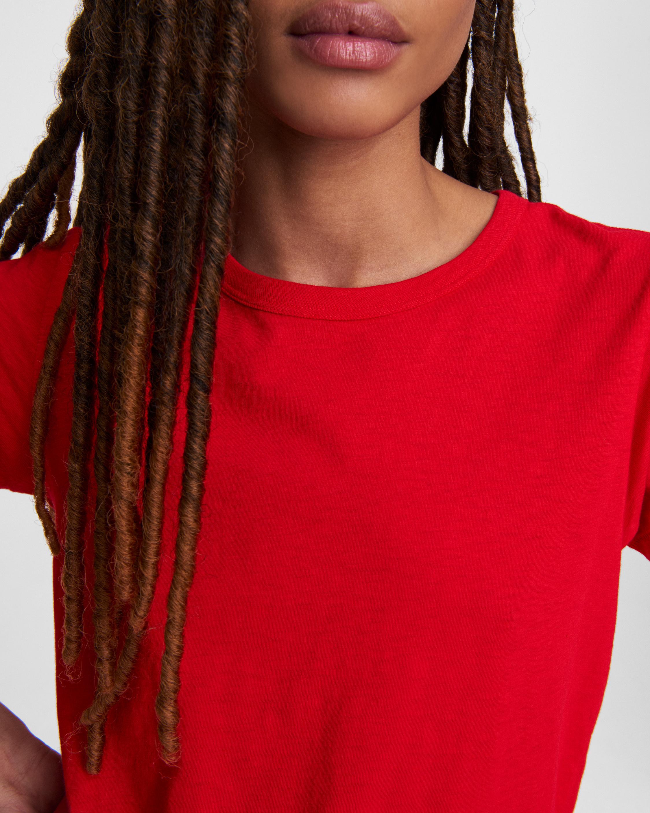 The Slub Tee image number 7